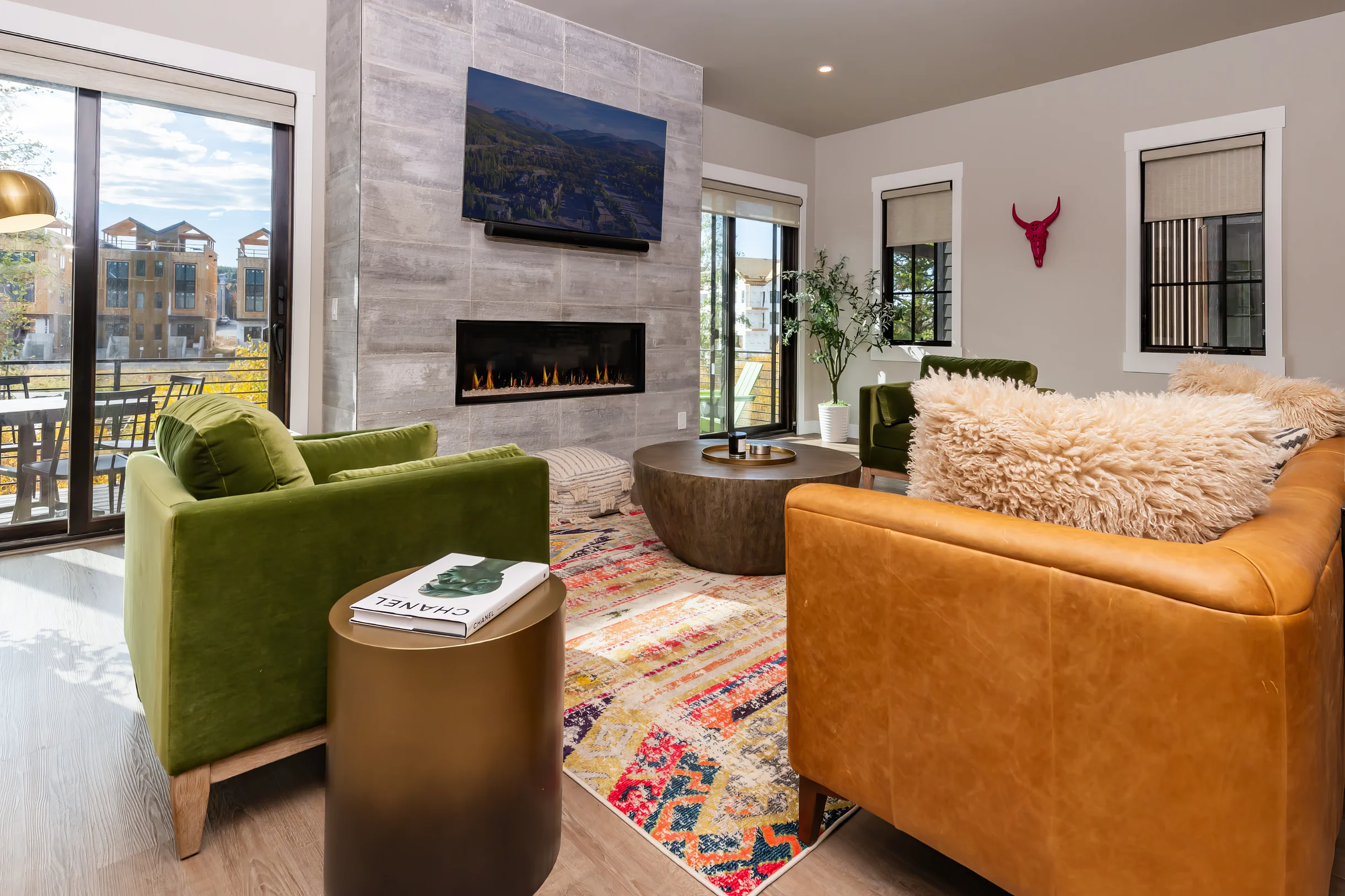 Wander Winter Park Luxury #34