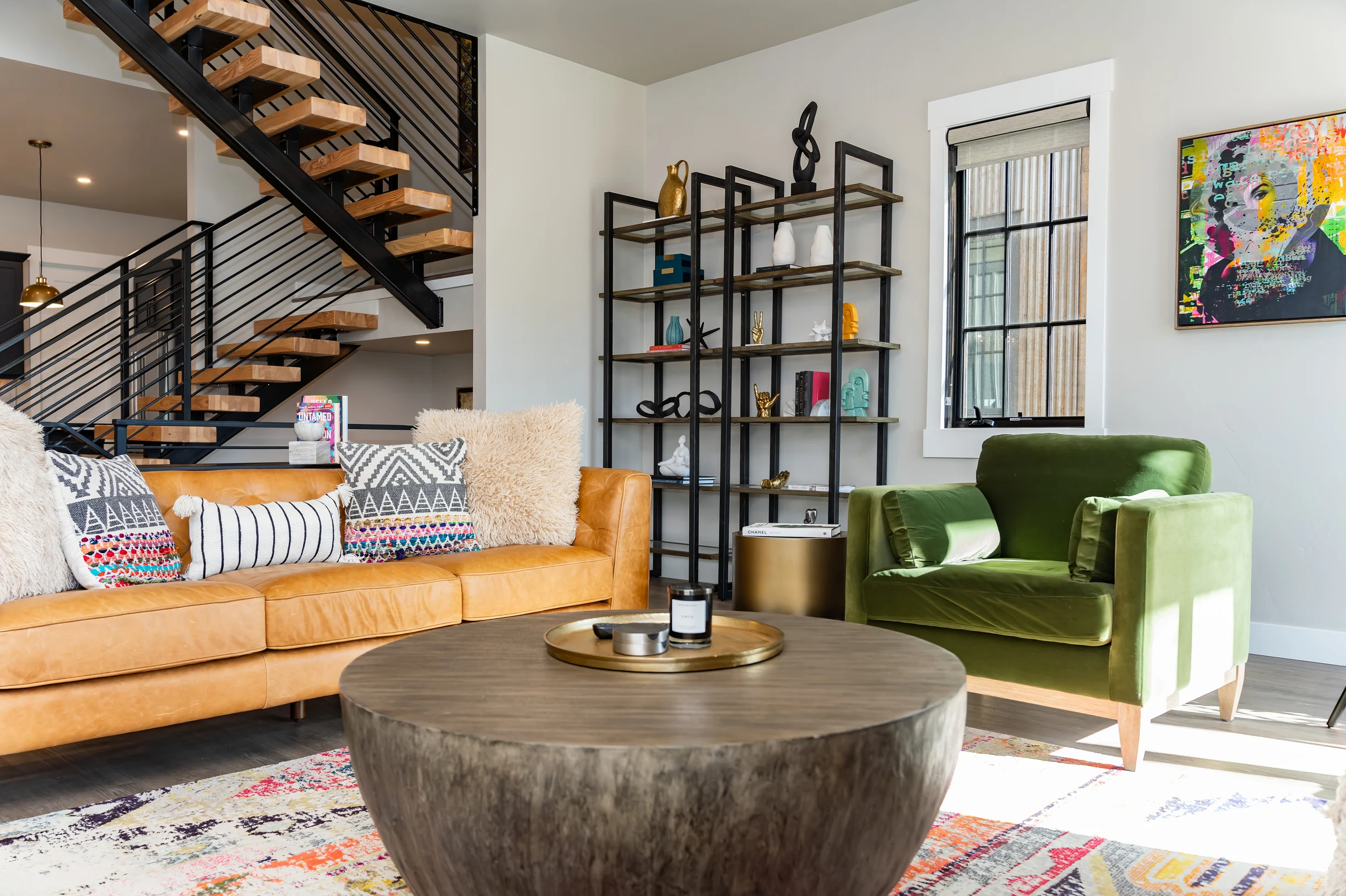 Wander Winter Park Luxury #47