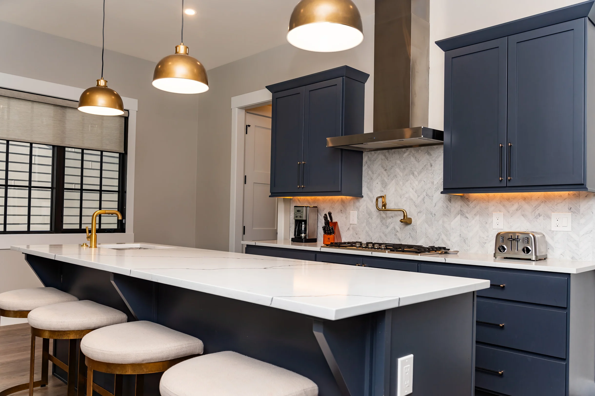Wander Winter Park Luxury #22