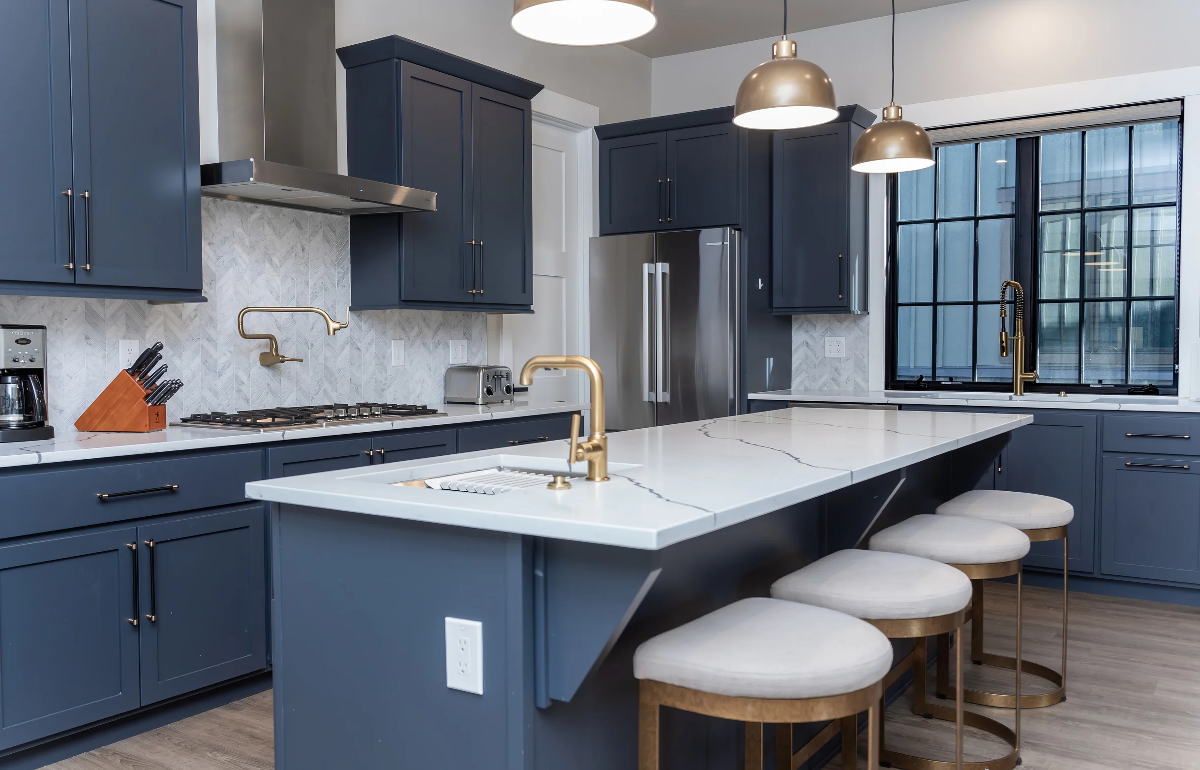 Wander Winter Park Luxury #35