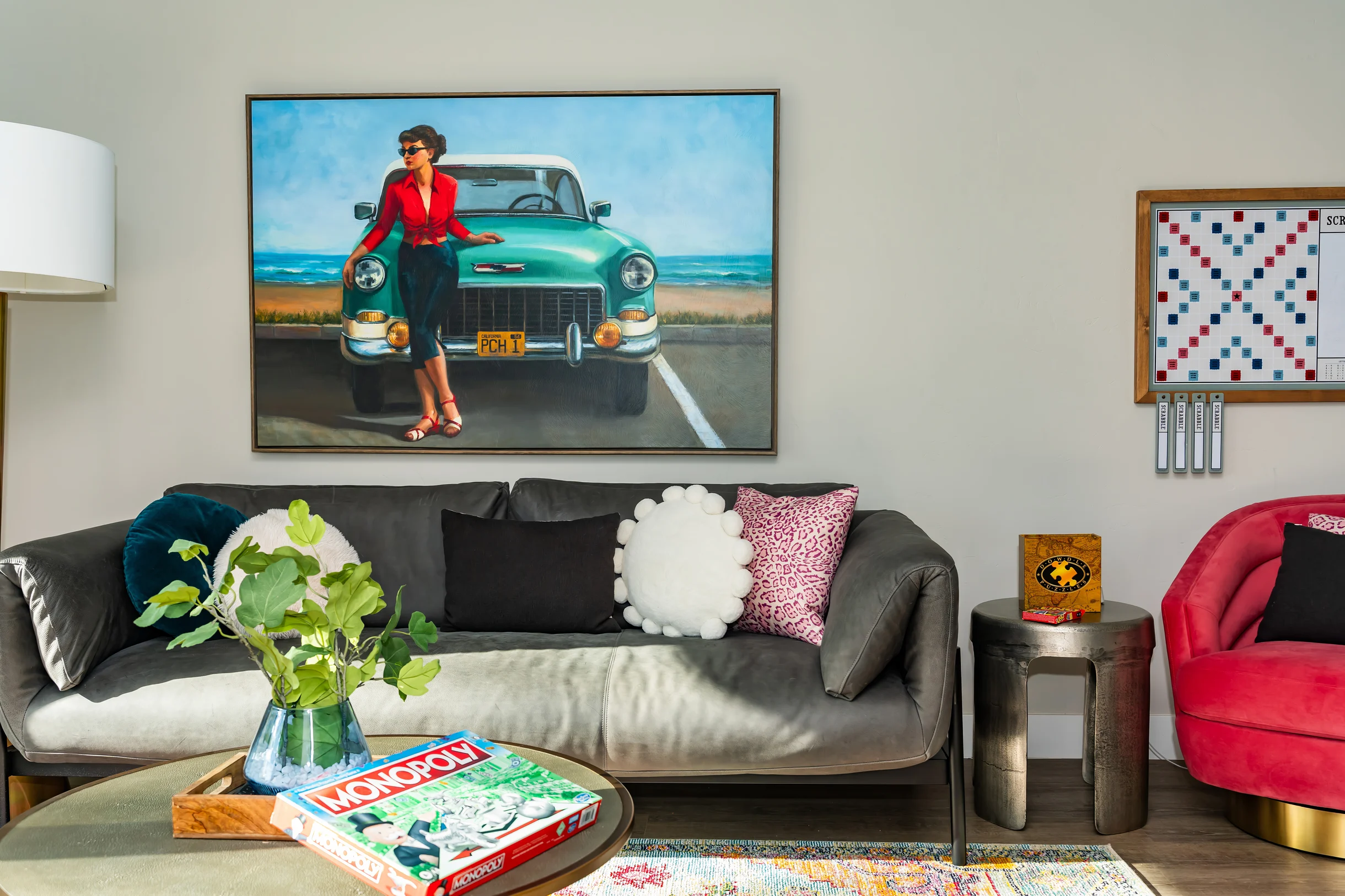 Wander Winter Park Luxury #23