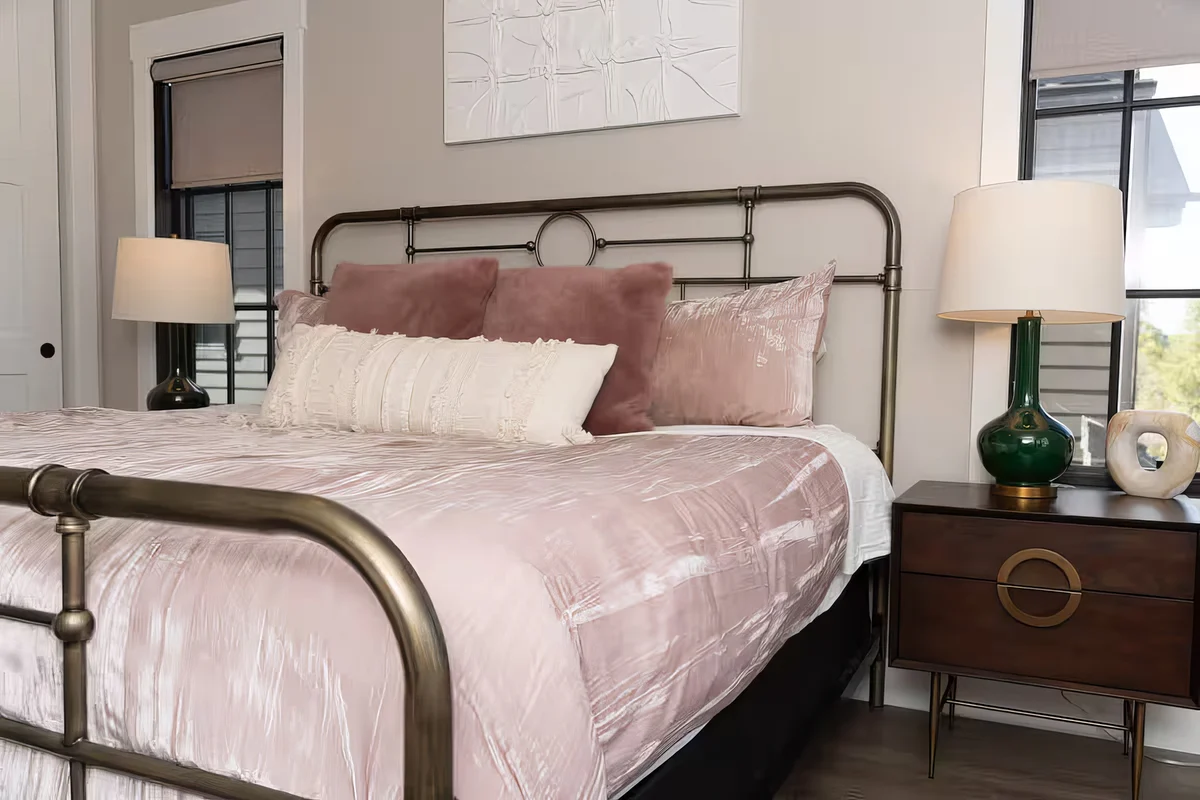 Wander Winter Park Luxury #24
