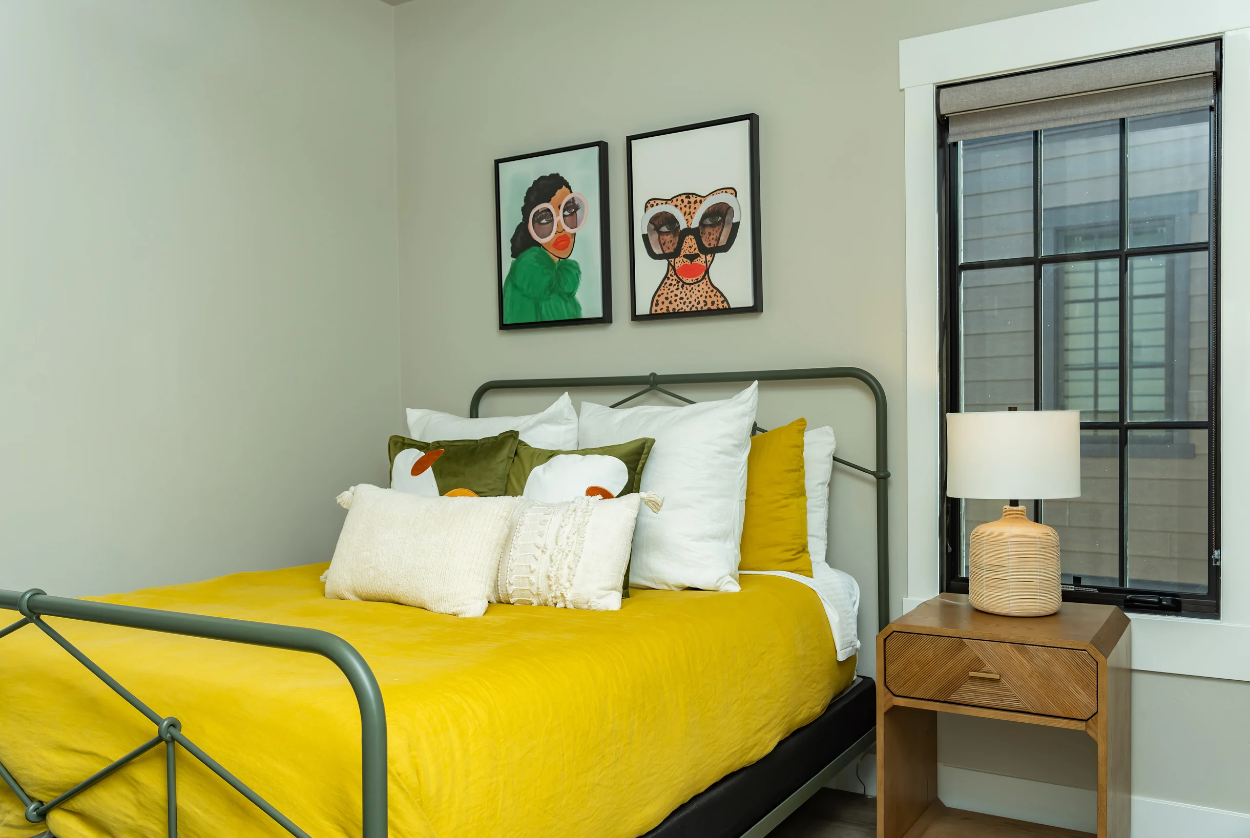 Wander Winter Park Luxury #13