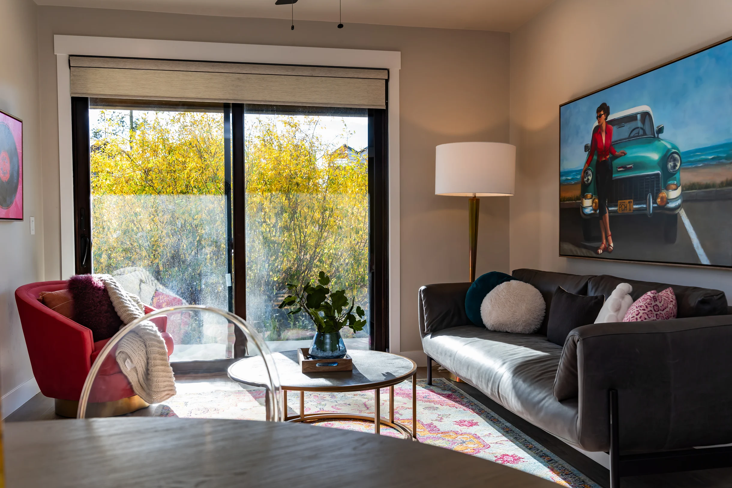 Wander Winter Park Luxury #14