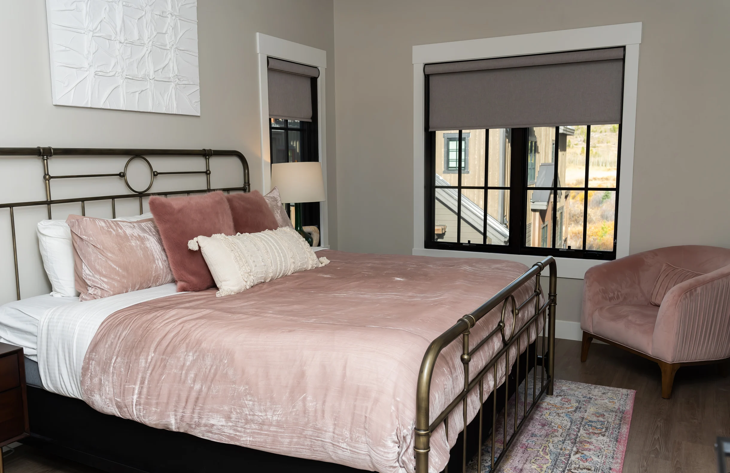 Wander Winter Park Luxury #15