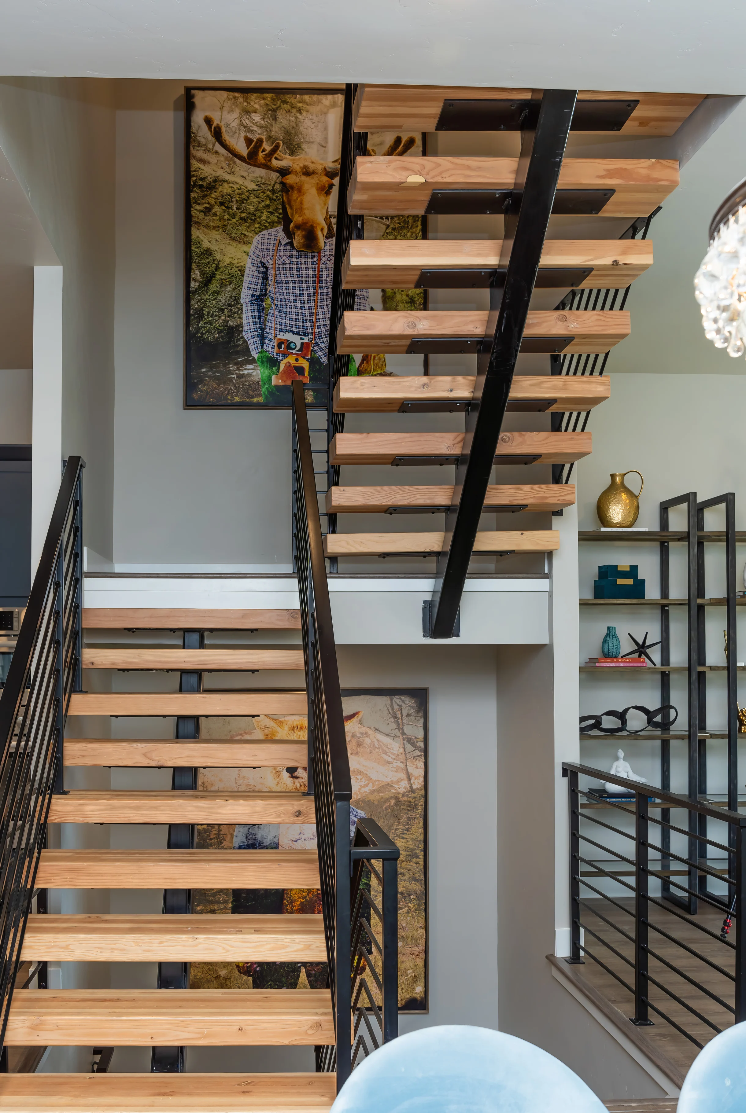 Wander Winter Park Luxury #28