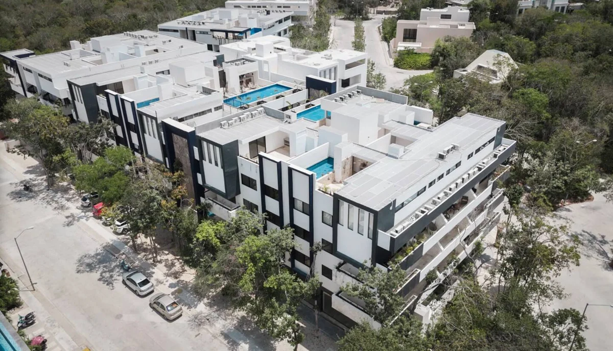 Wander Tulum Jade Cove #4