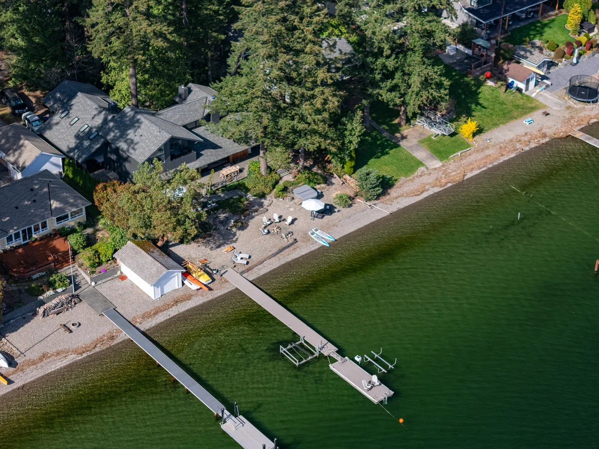 Wander Bellingham Beachfront #5