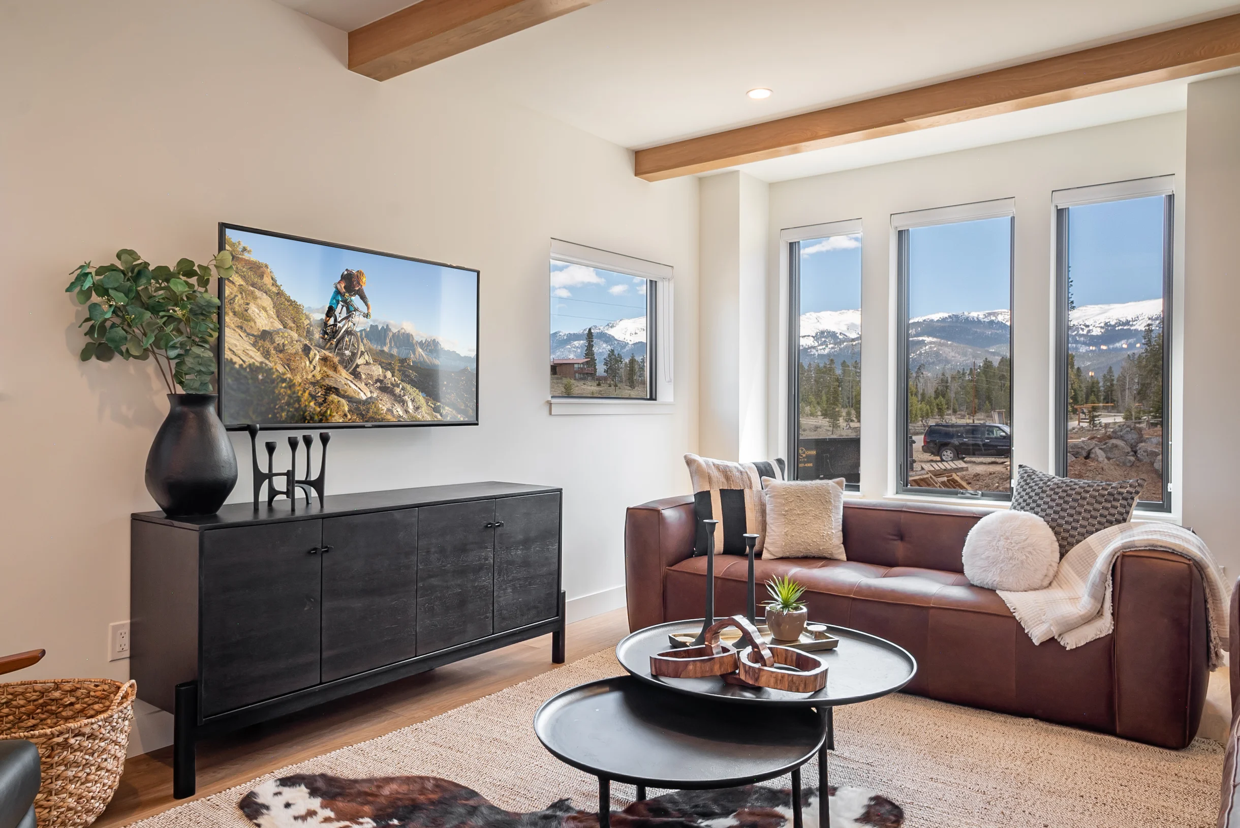 Wander Fraser Sky #4