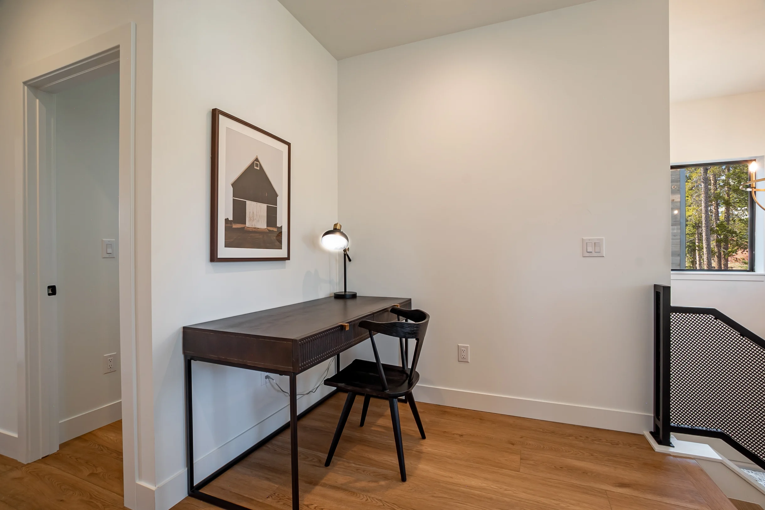 Wander Fraser Sky #5