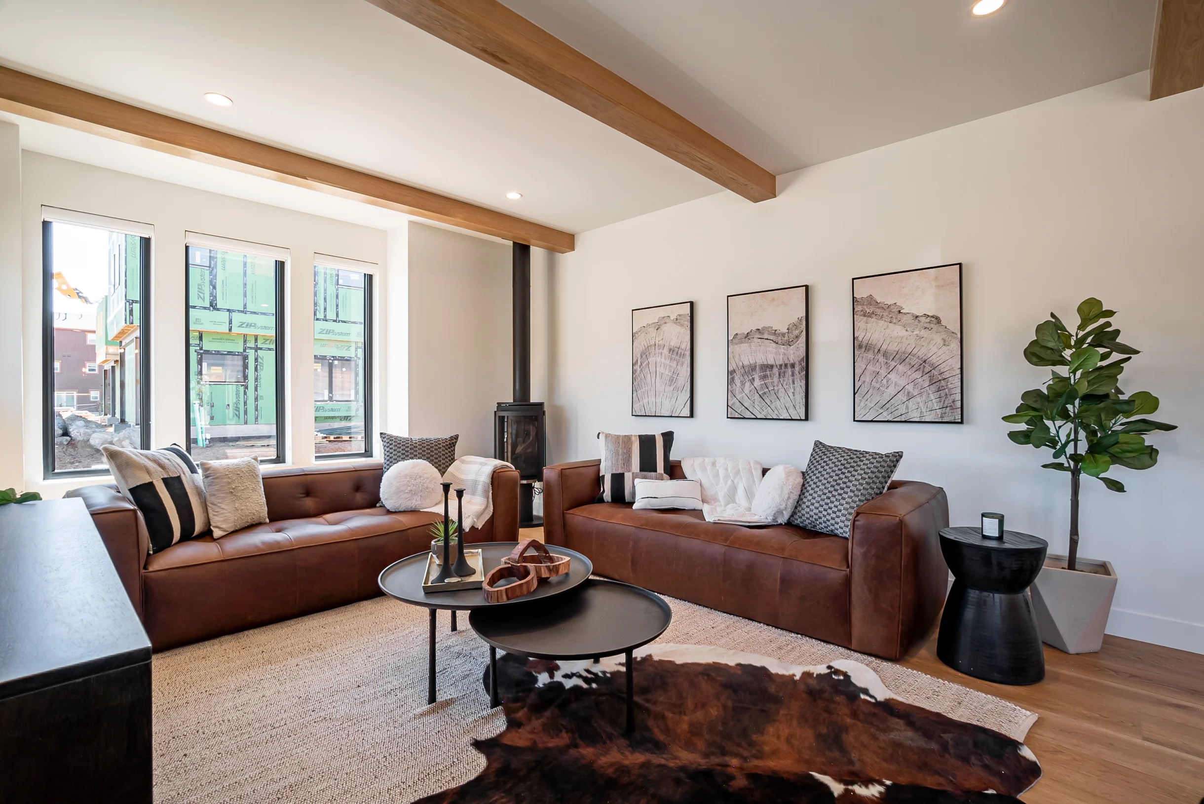 Wander Fraser Sky #16