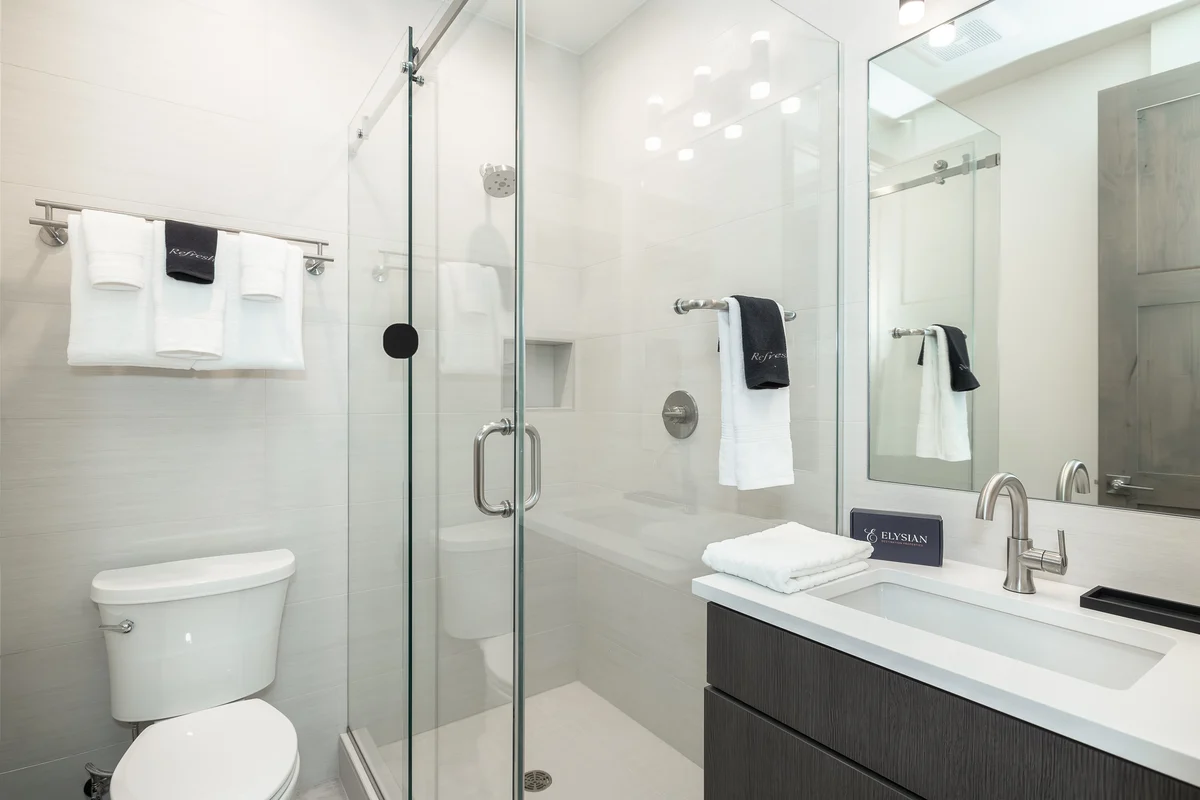 Wander Winter Park Woods