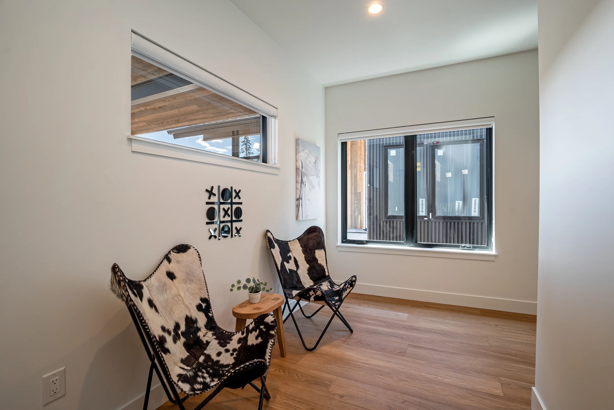 Wander Fraser Sky #7