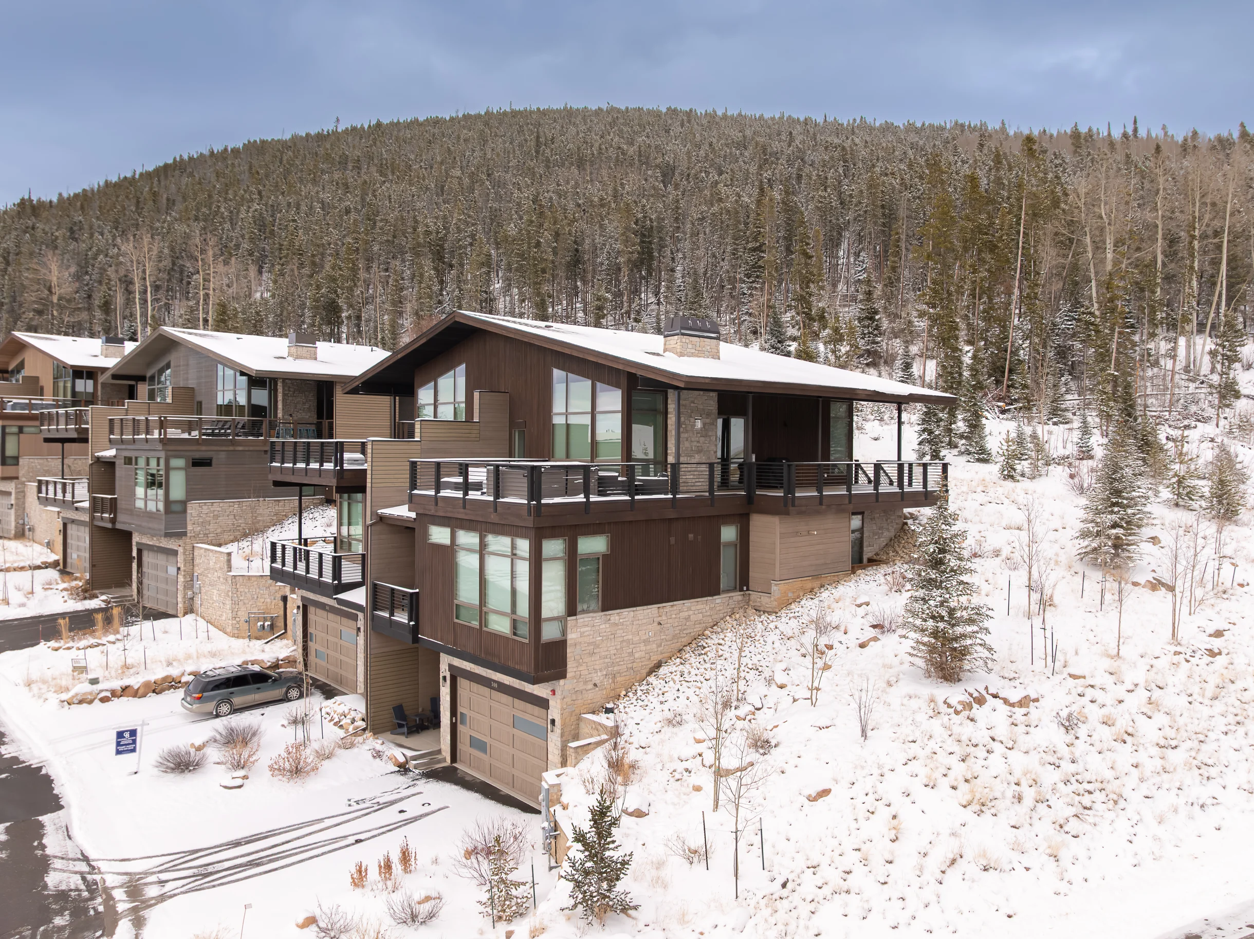 Wander Winter Park Woods #4