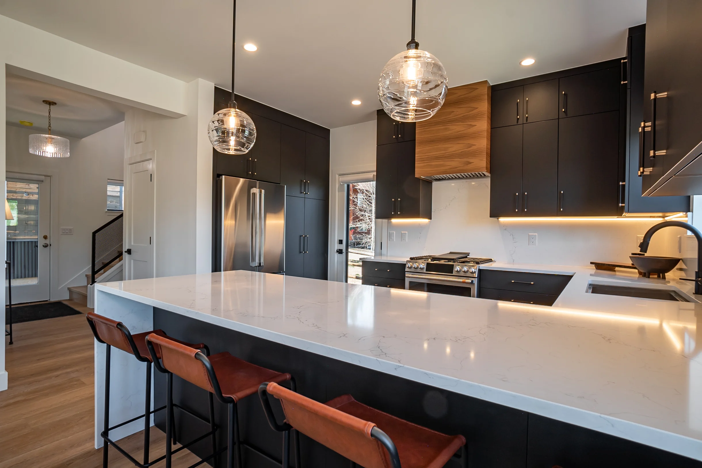 Wander Fraser Sky #43