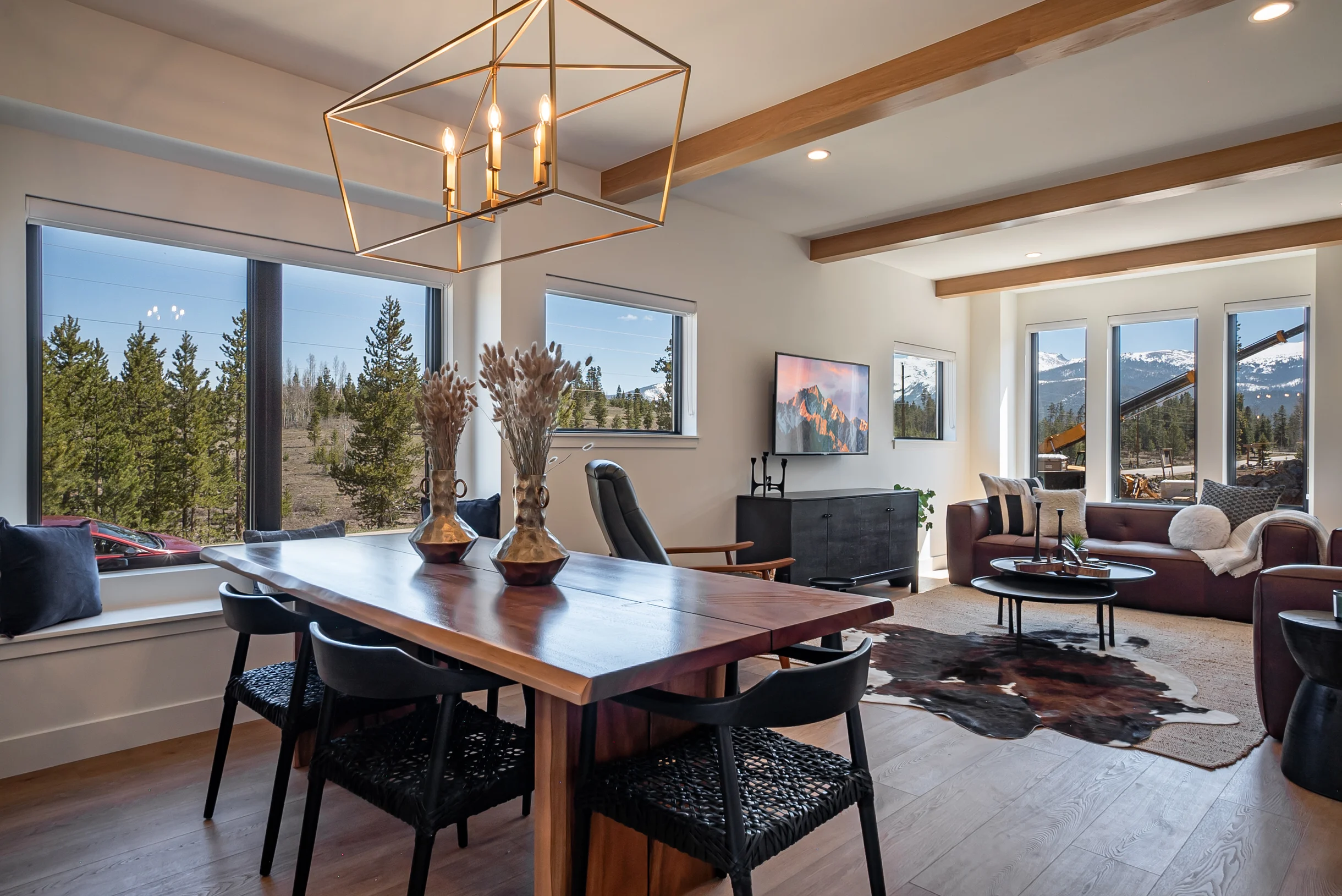 Wander Fraser Sky #9