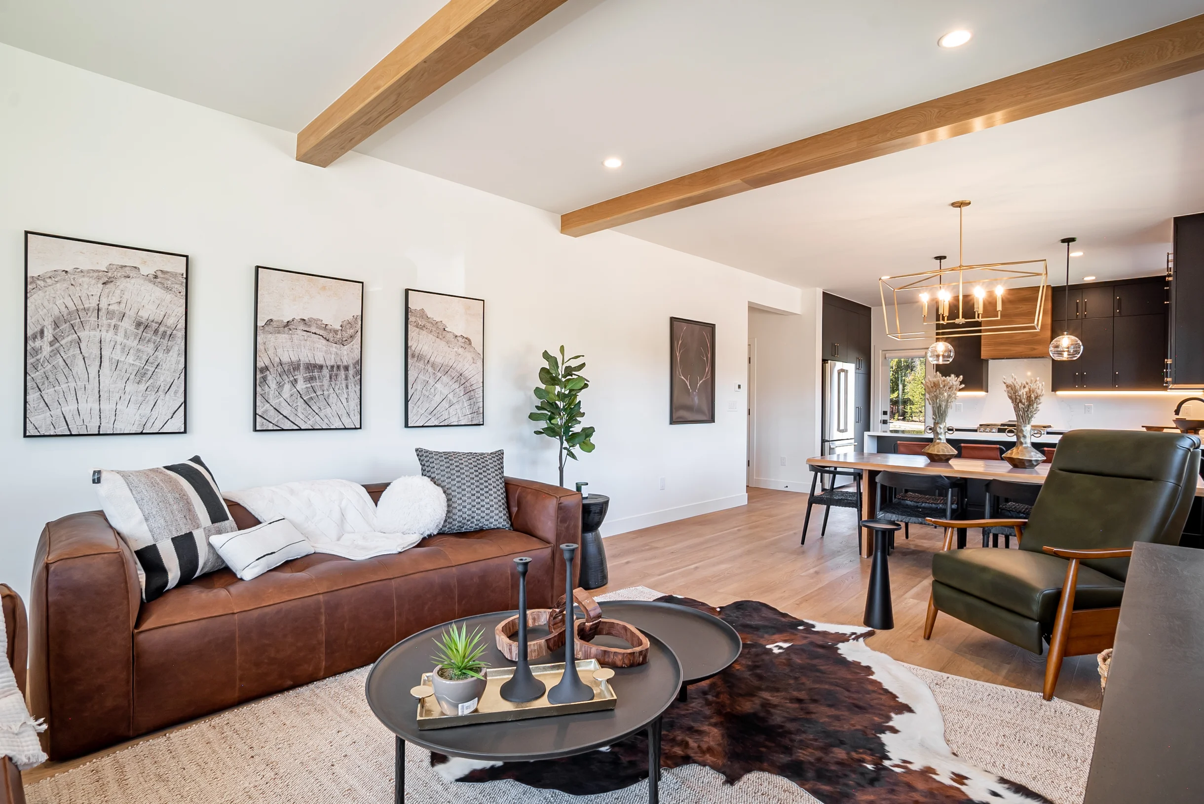 Wander Fraser Sky #31