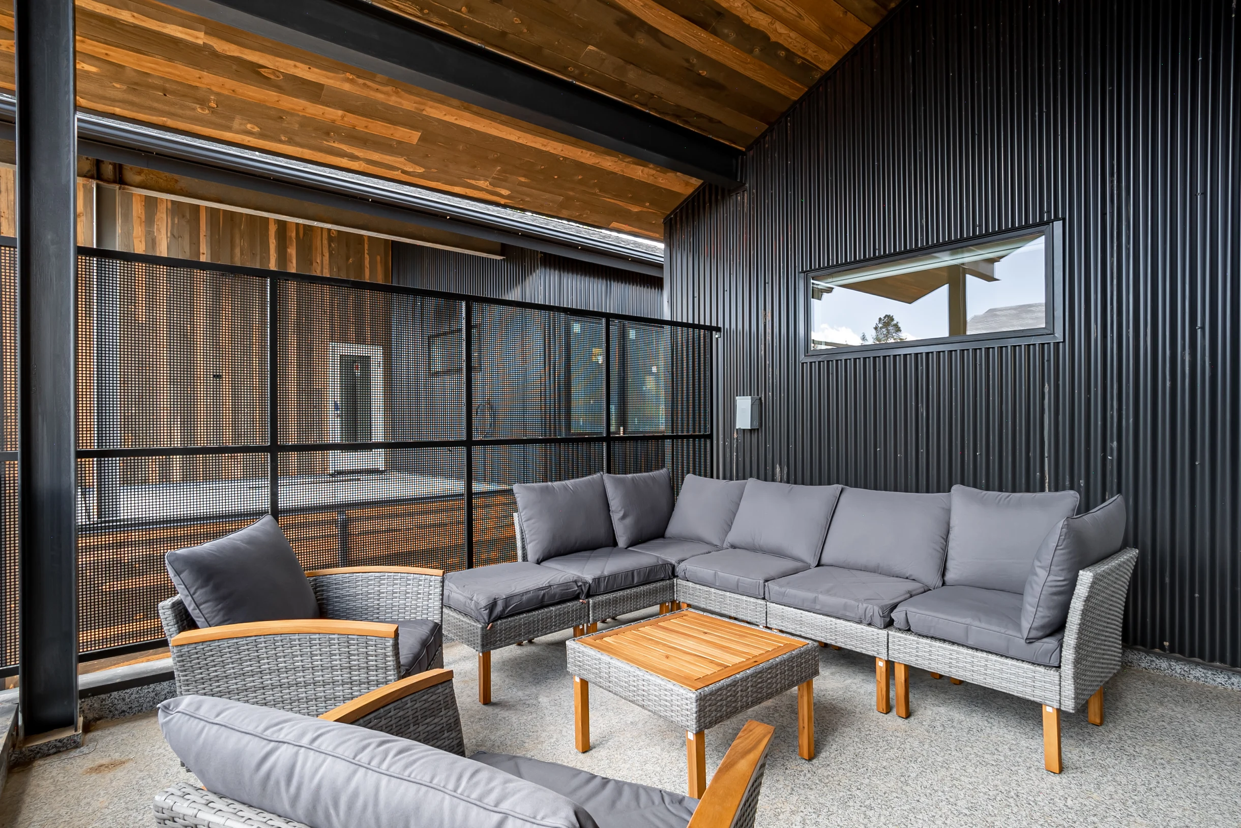 Wander Fraser Sky #18