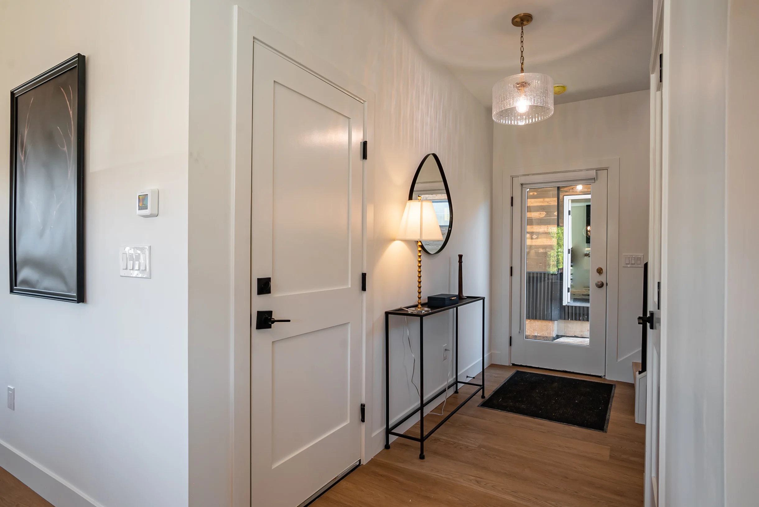 Wander Fraser Sky #10