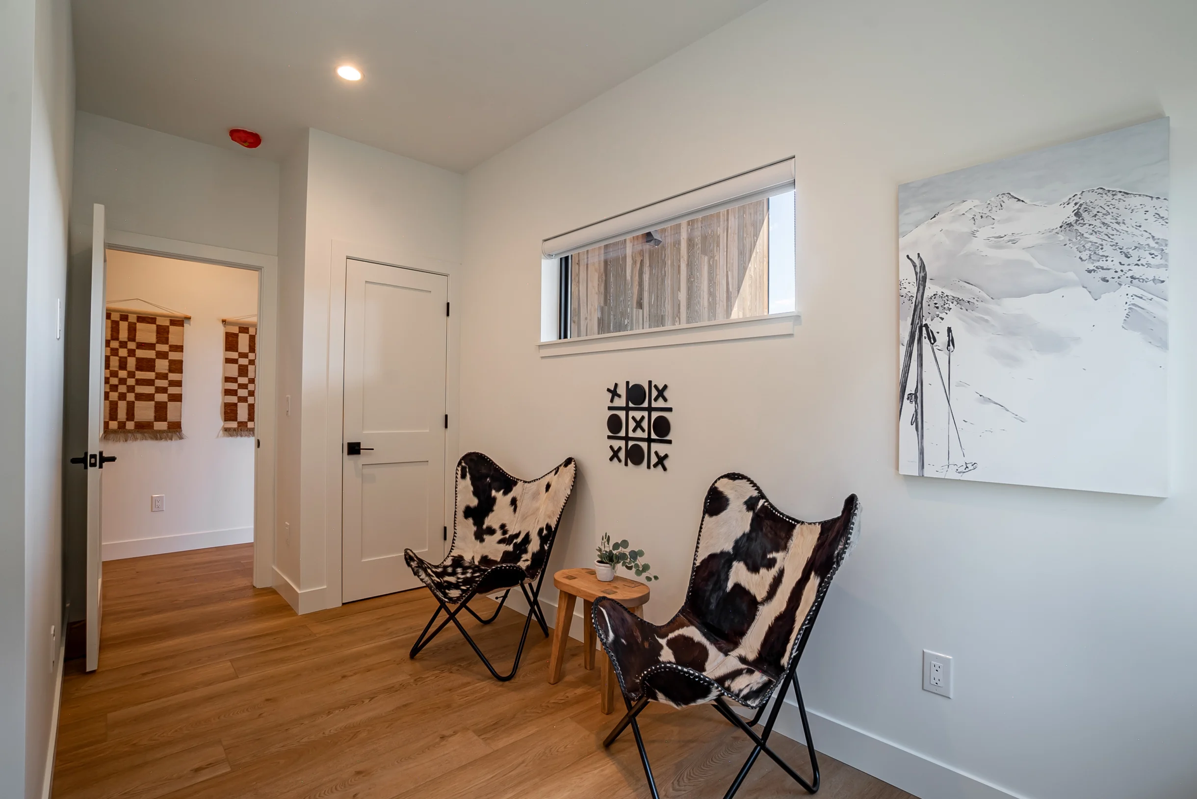 Wander Fraser Sky #27