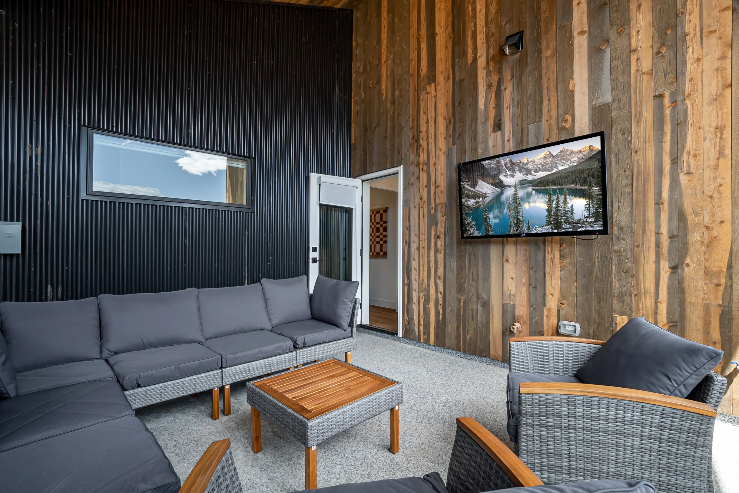 Wander Fraser Sky #28