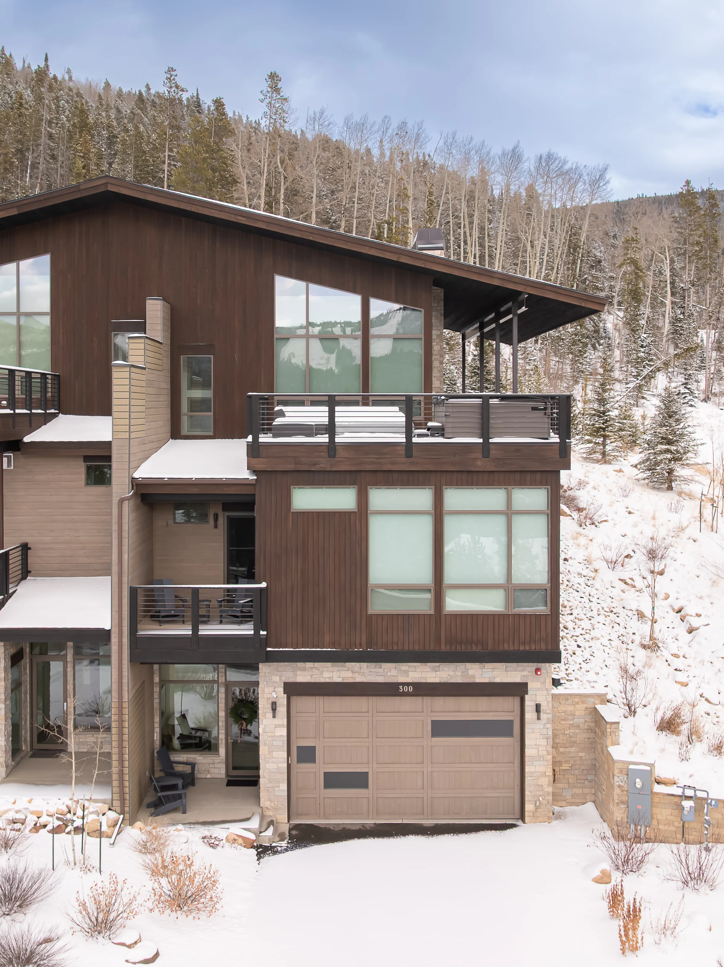 Wander Winter Park Woods #5