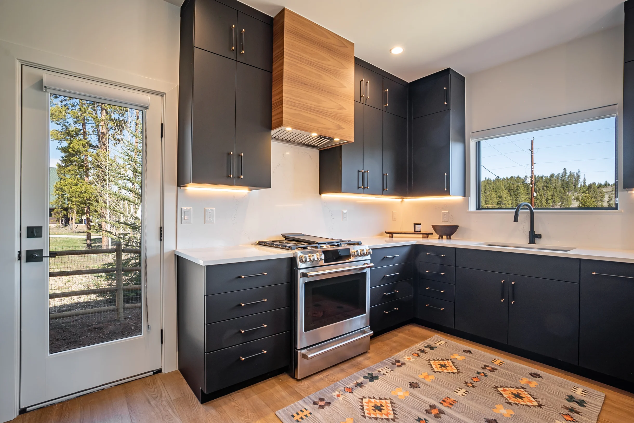 Wander Fraser Sky #19