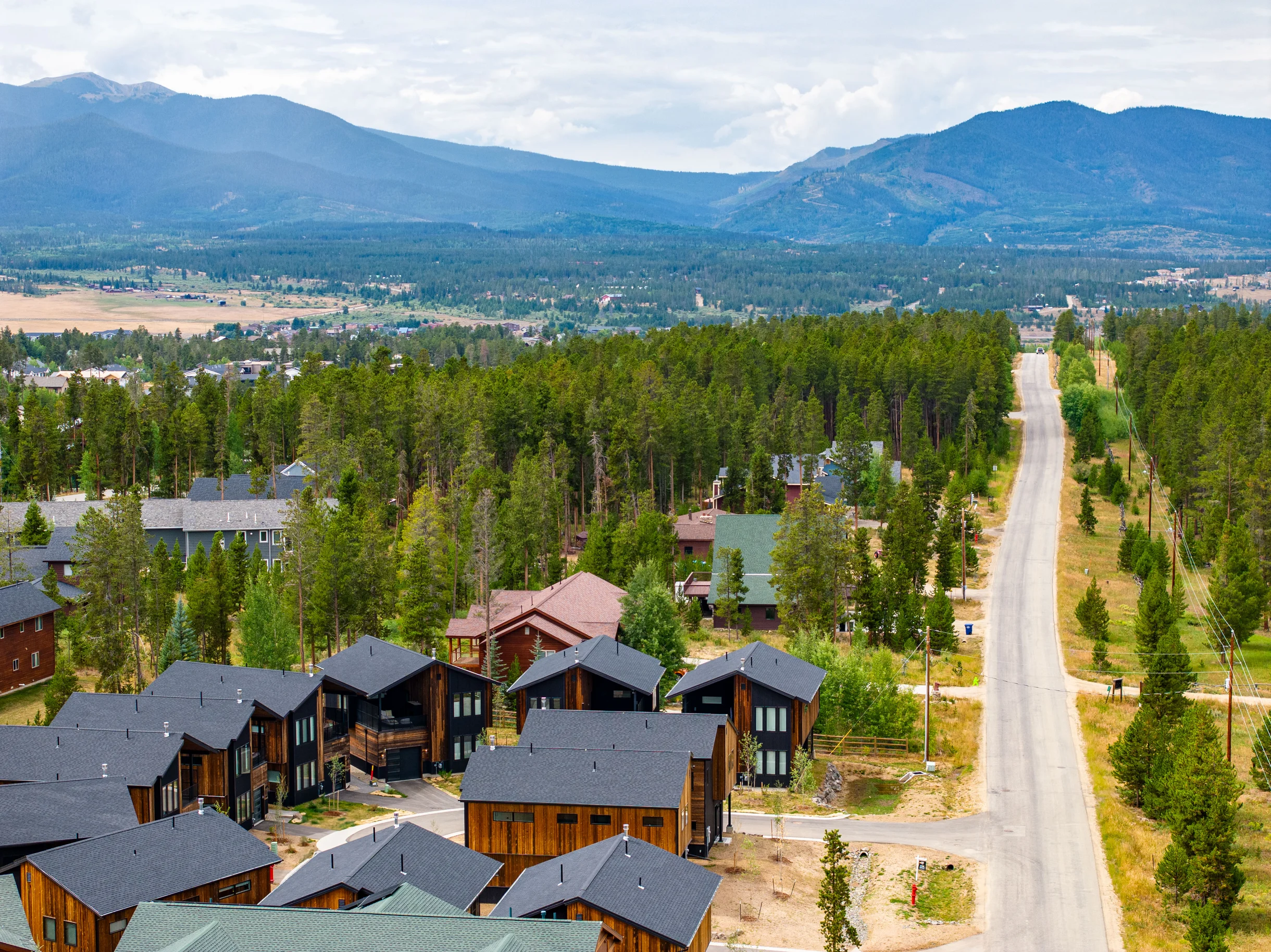 Wander Fraser Sky #42