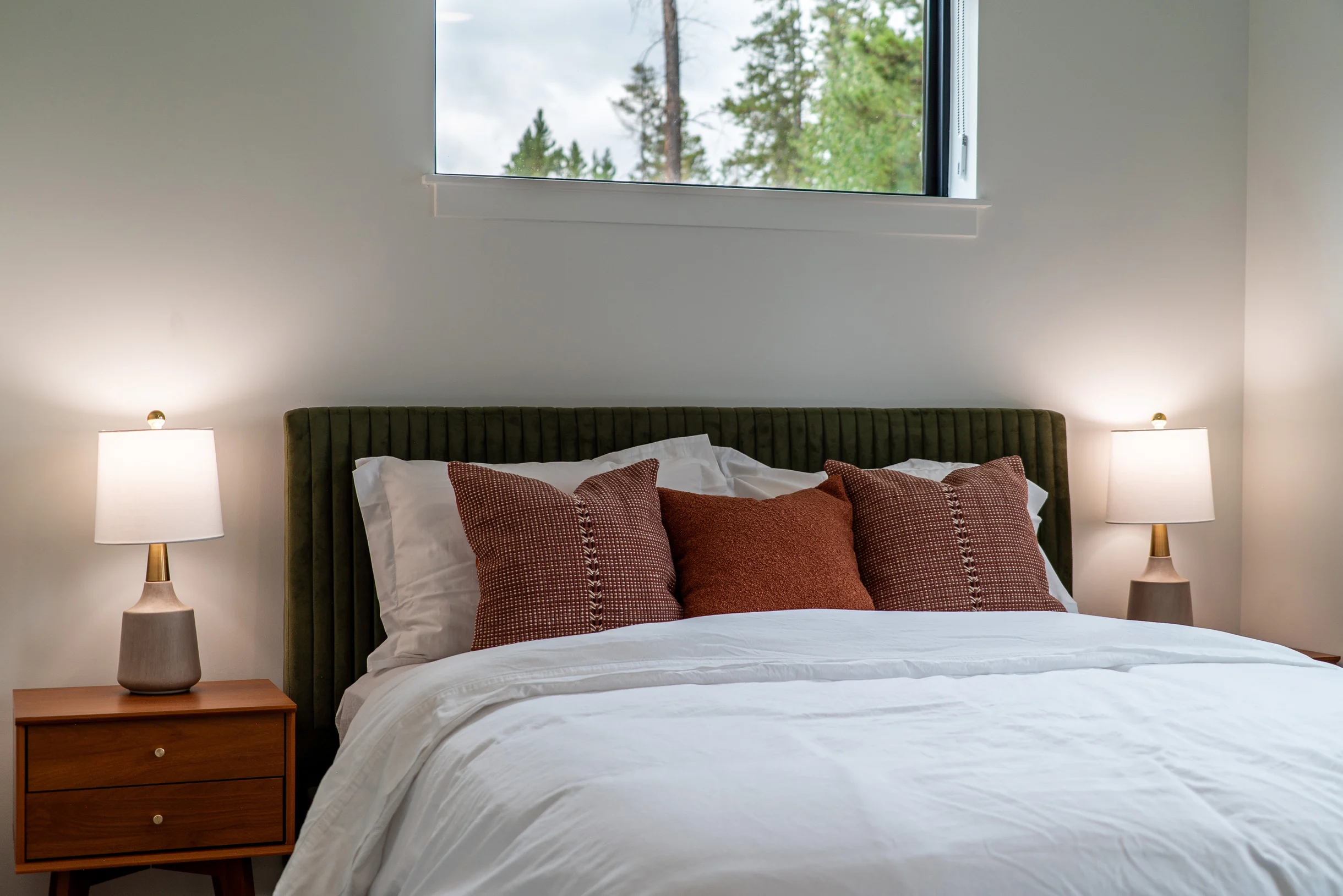 Wander Fraser Sky #21