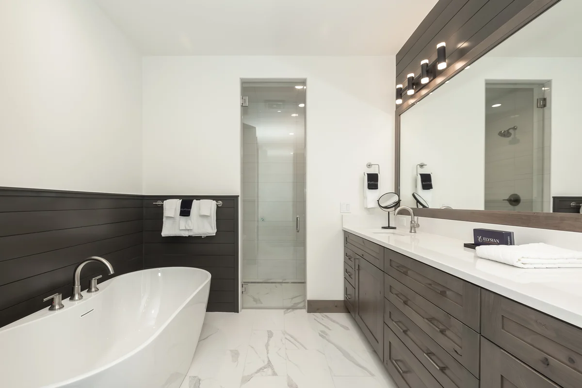 Wander Winter Park Woods