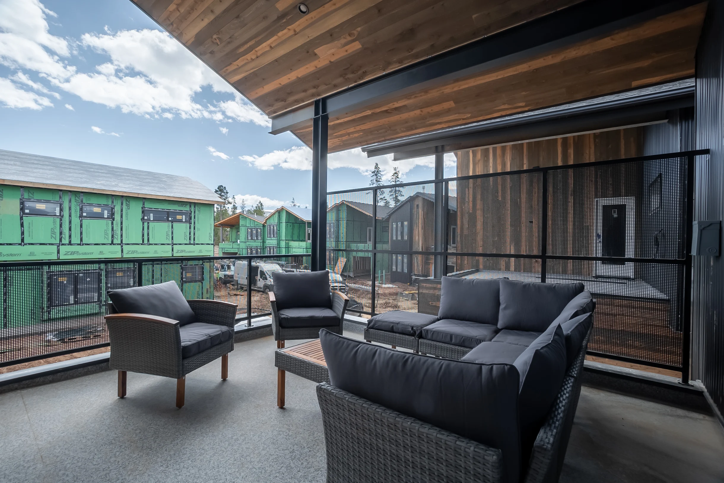 Wander Fraser Sky #34