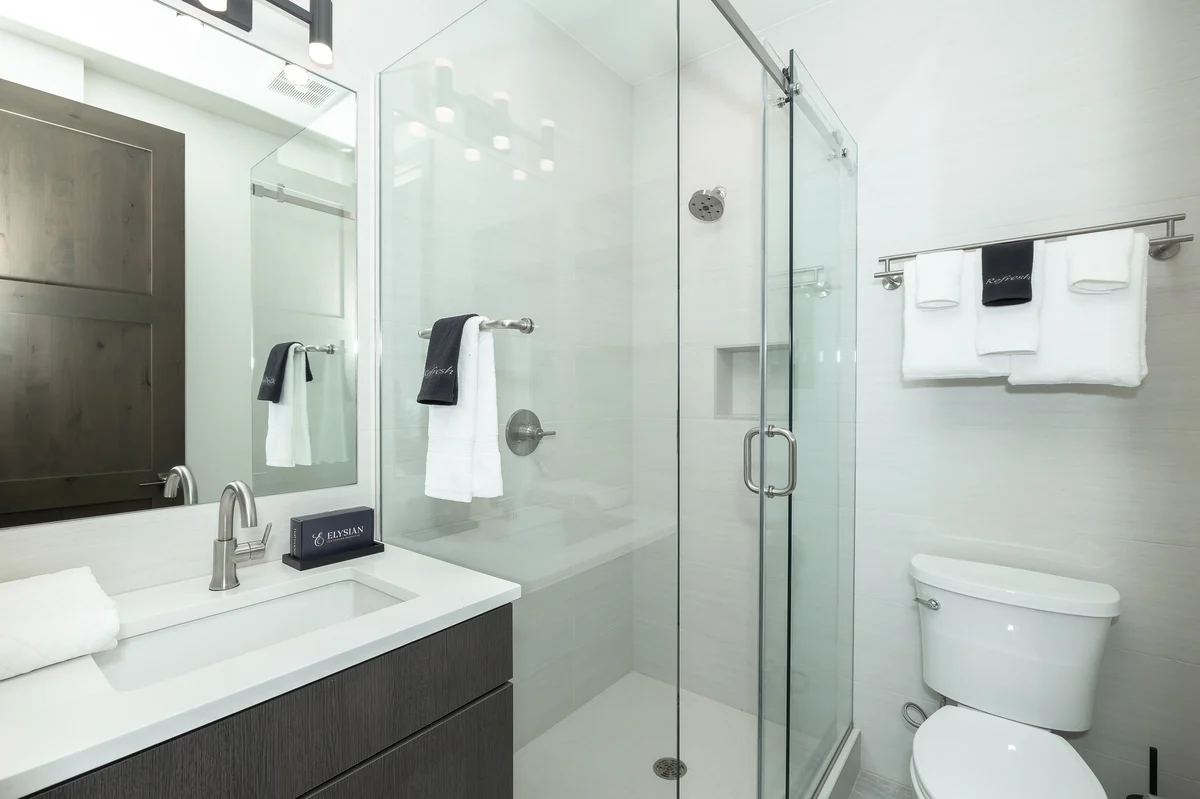 Wander Winter Park Woods