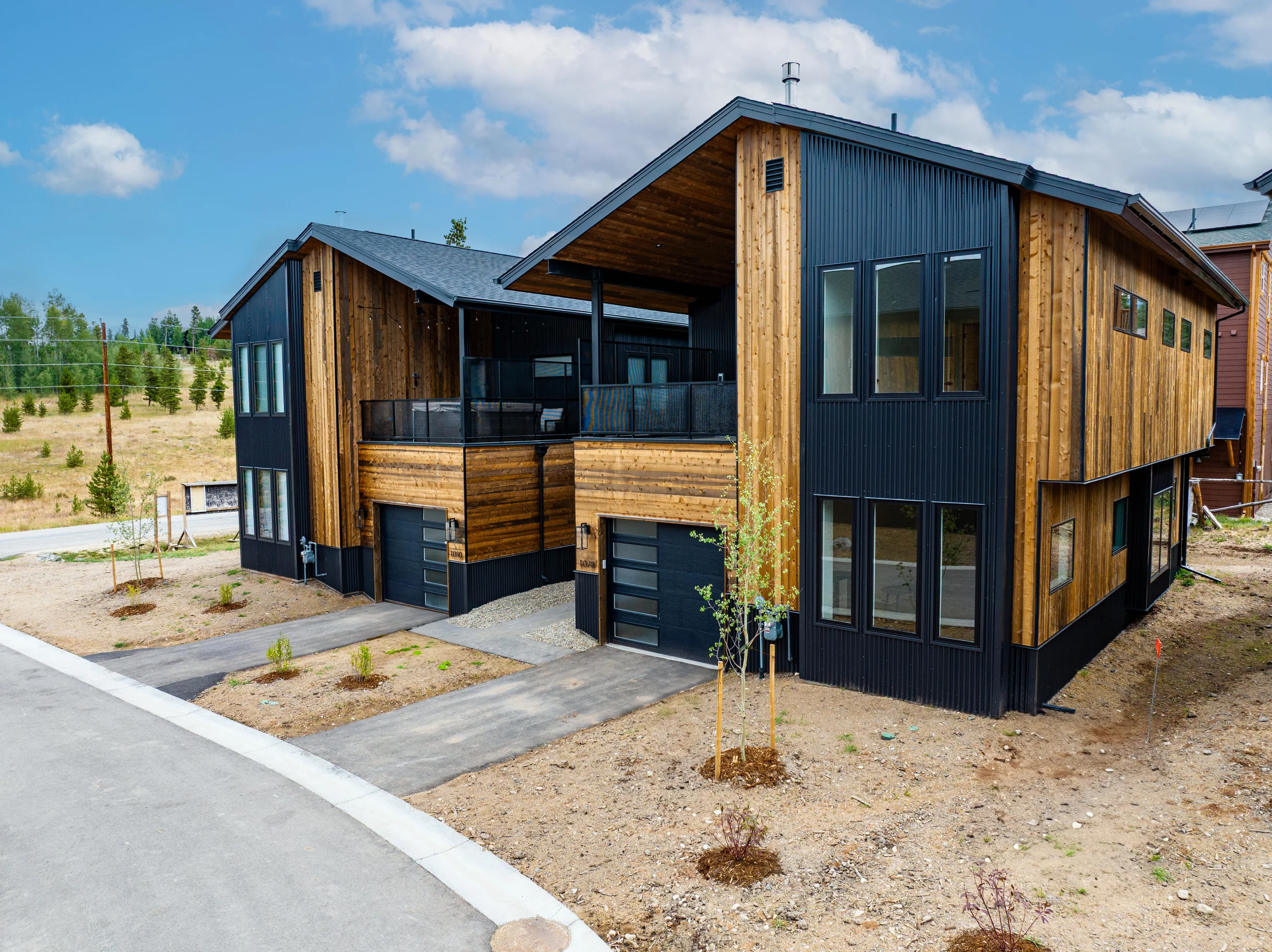 Wander Fraser Sky #4