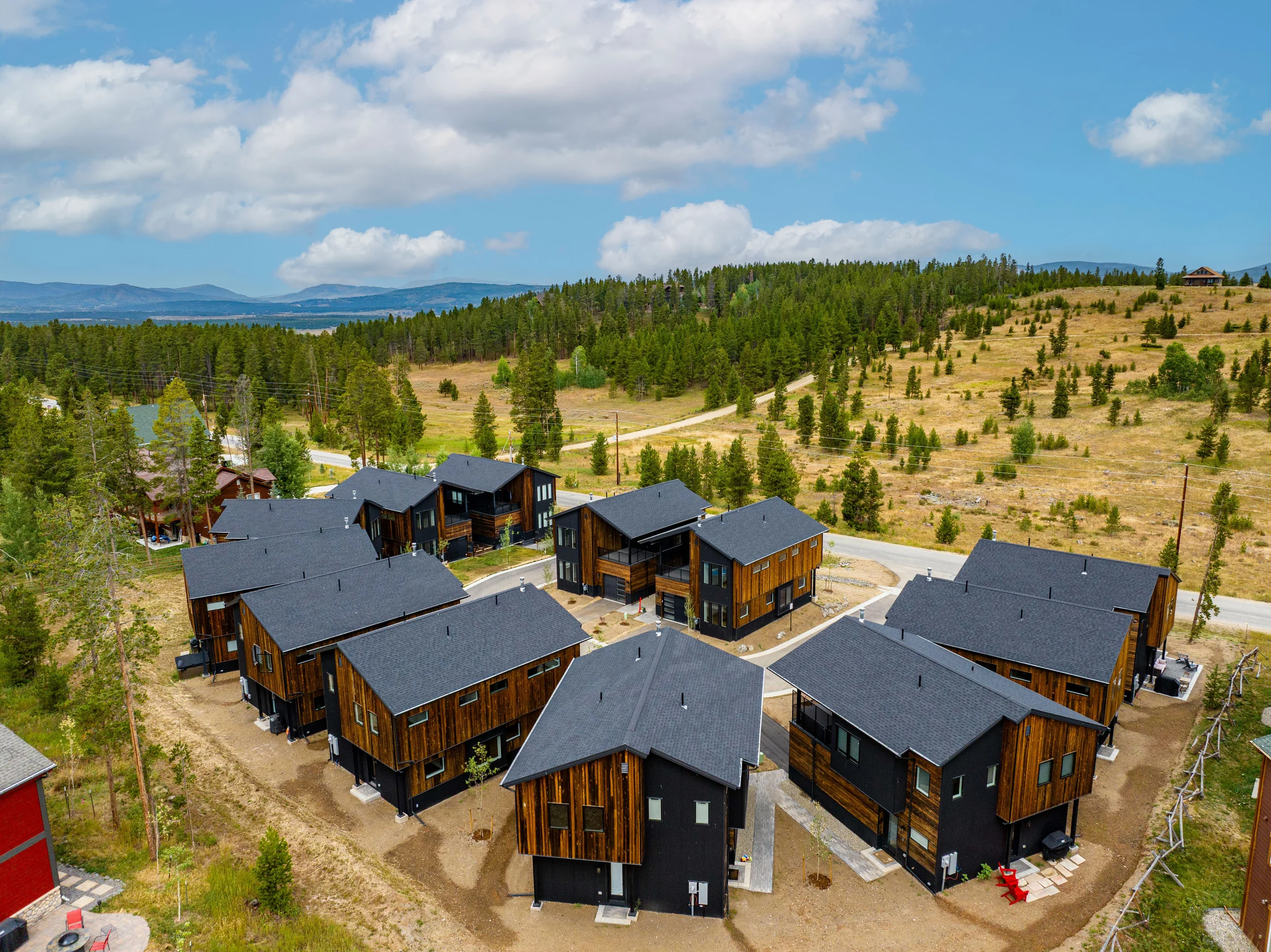 Wander Fraser Sky #39