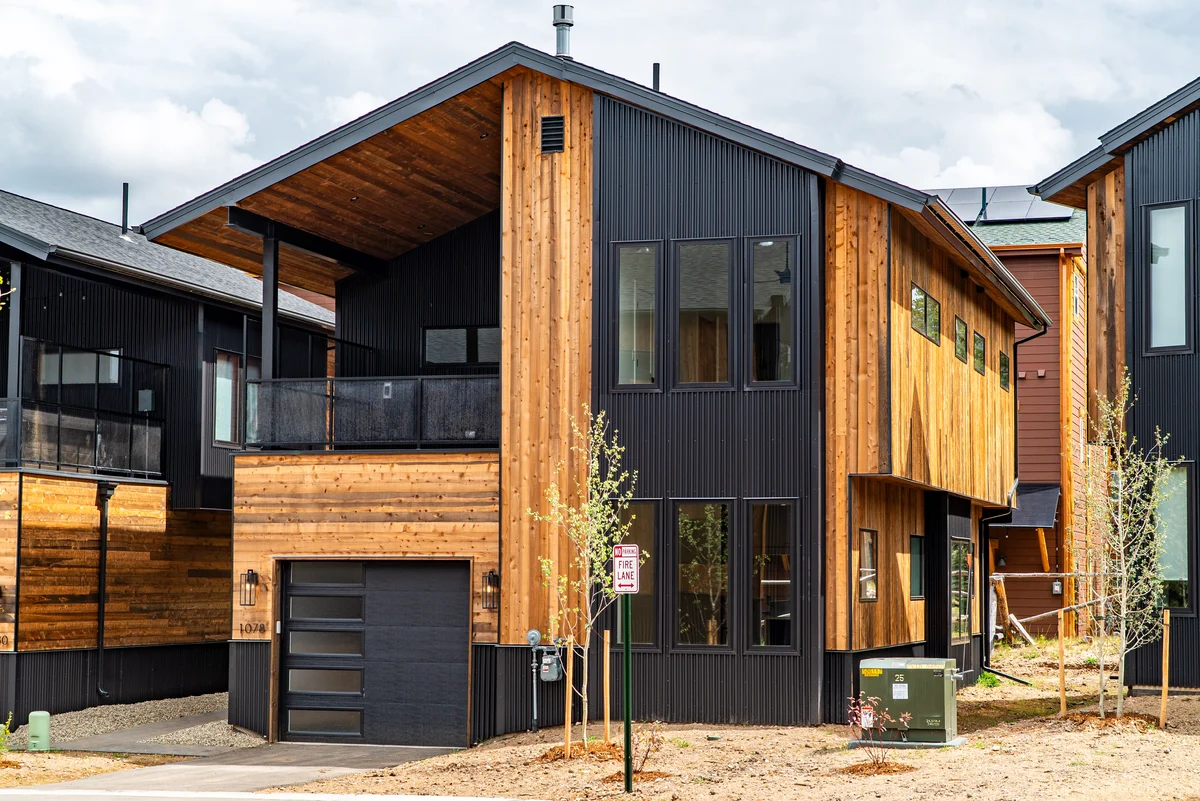 Wander Fraser Sky #1