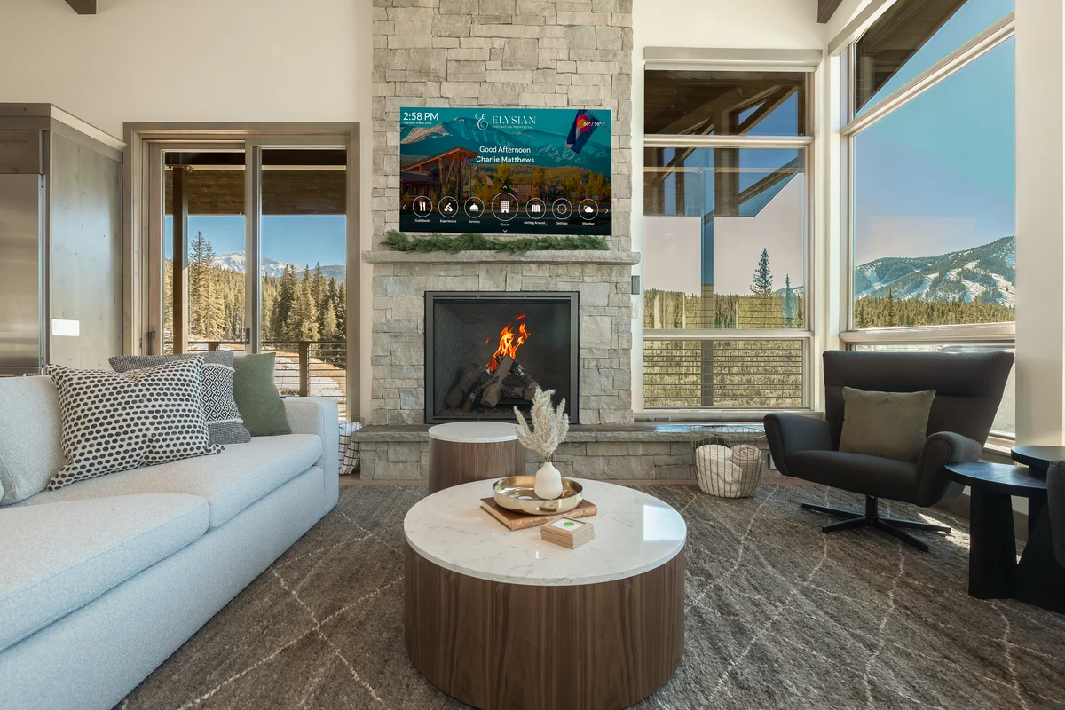 Wander Winter Park Woods