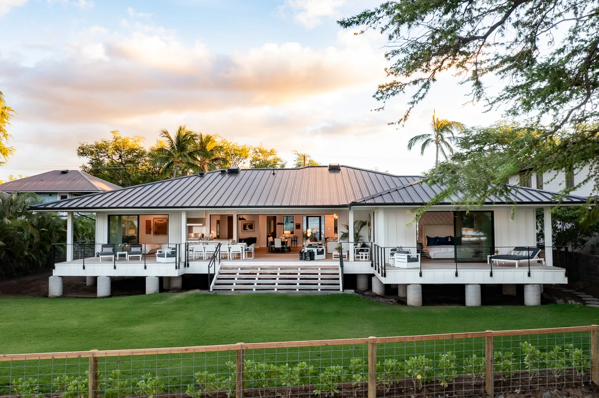 Wander Kamuela Beach #4