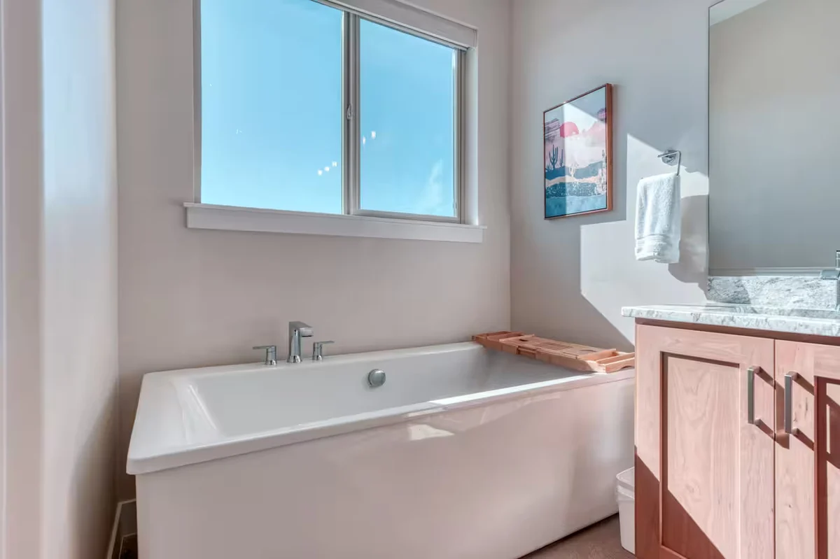 Wander Kanab Redstone