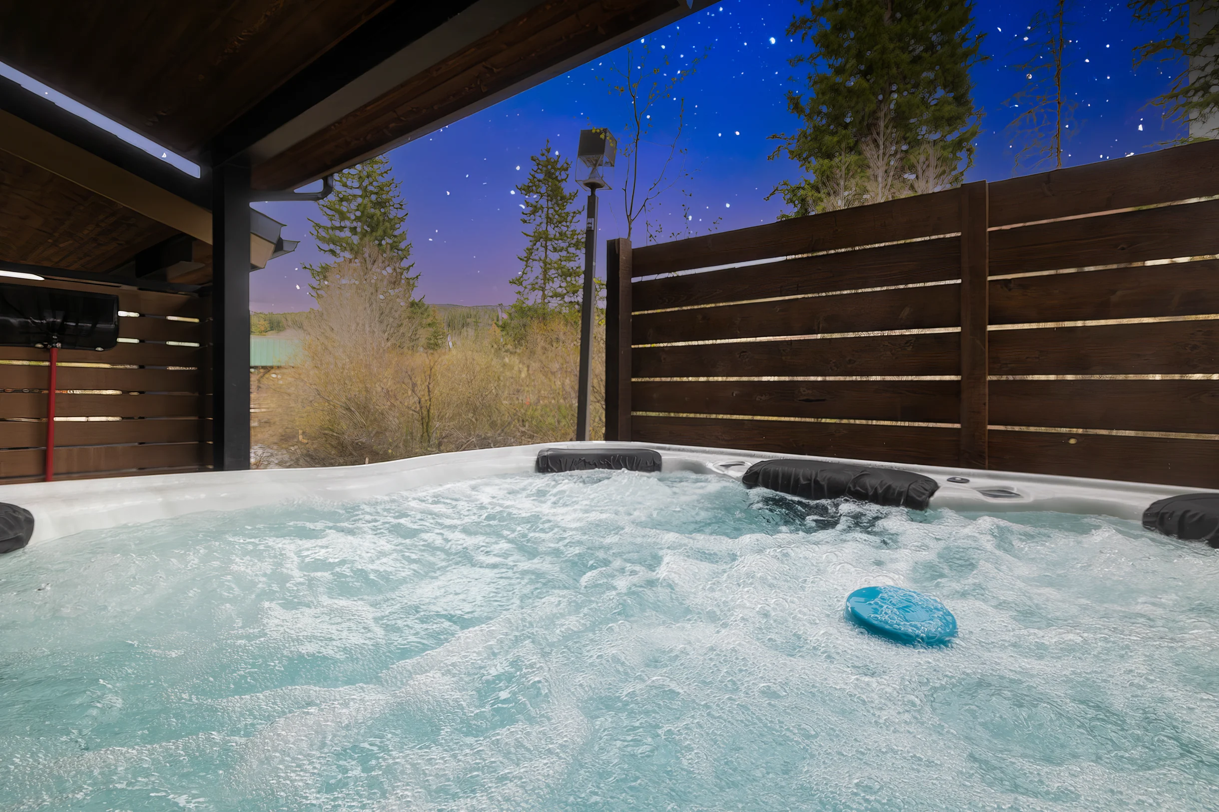 Wander Winter Park Riverside #5