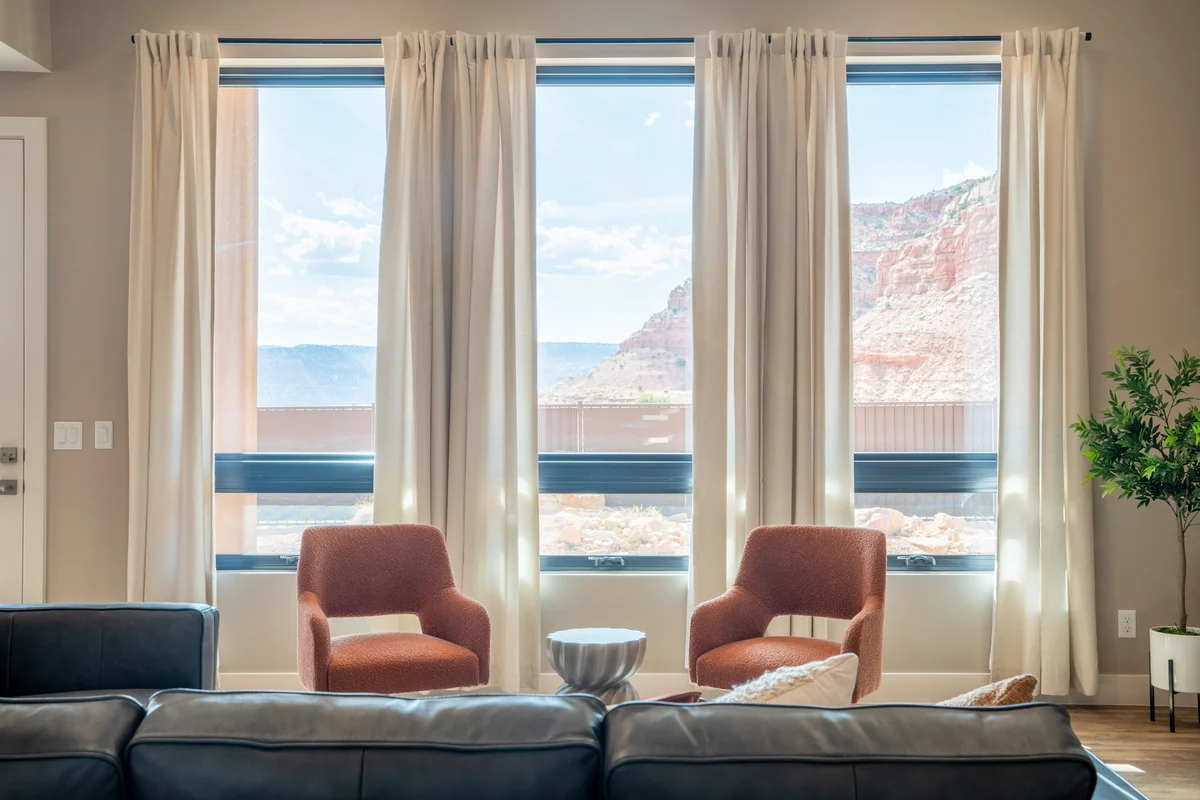 Wander Kanab Redstone Retreat