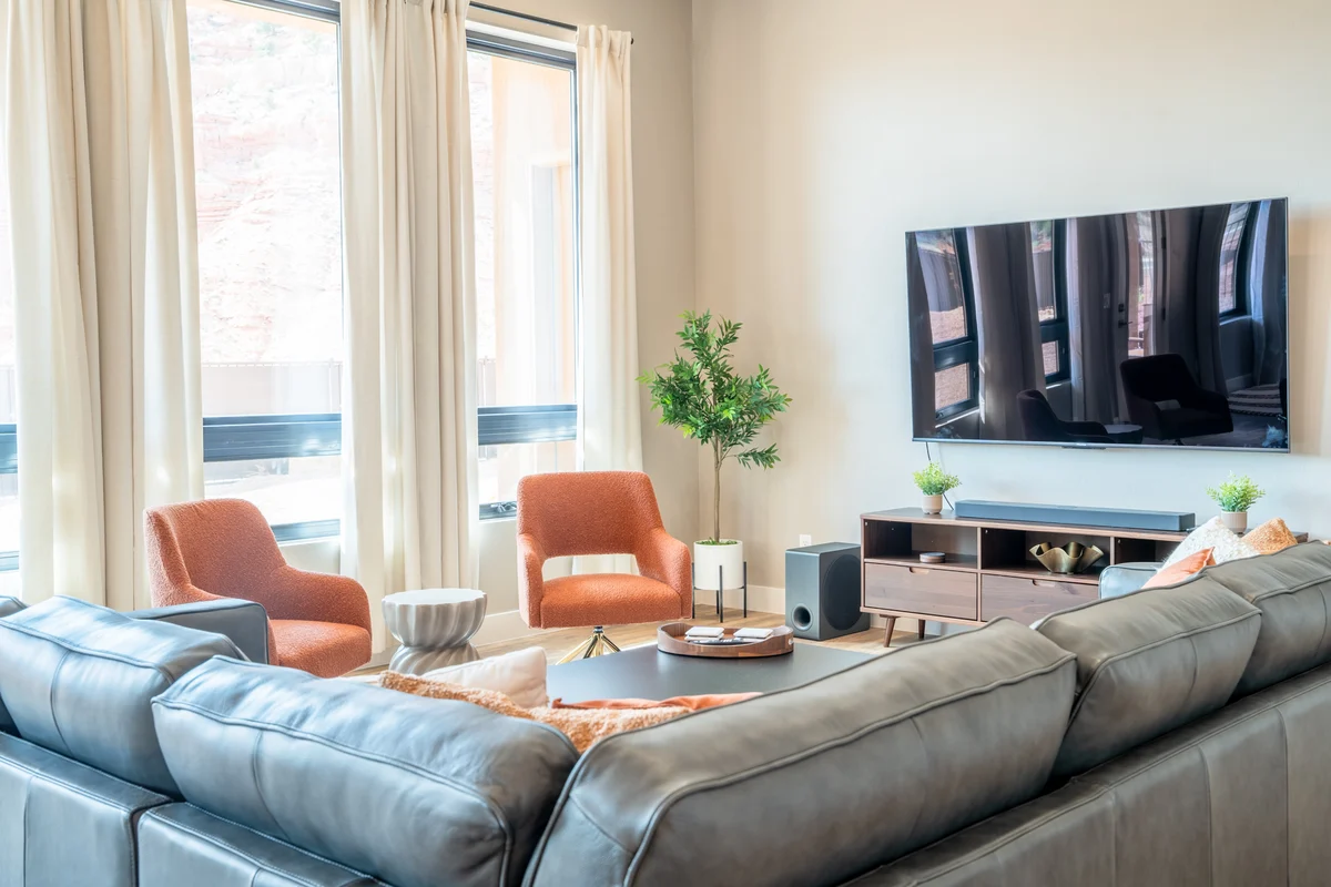 Wander Kanab Redstone Retreat