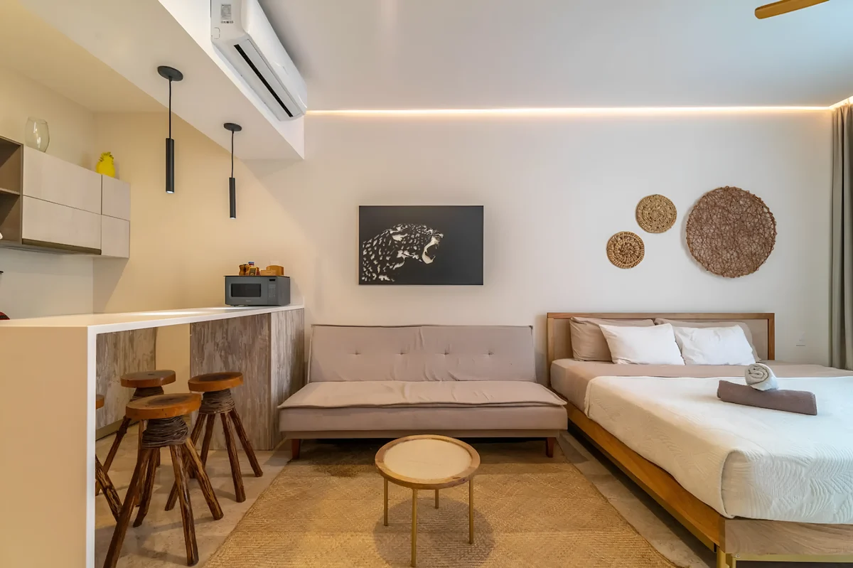 Wander Tulum Zama Azul