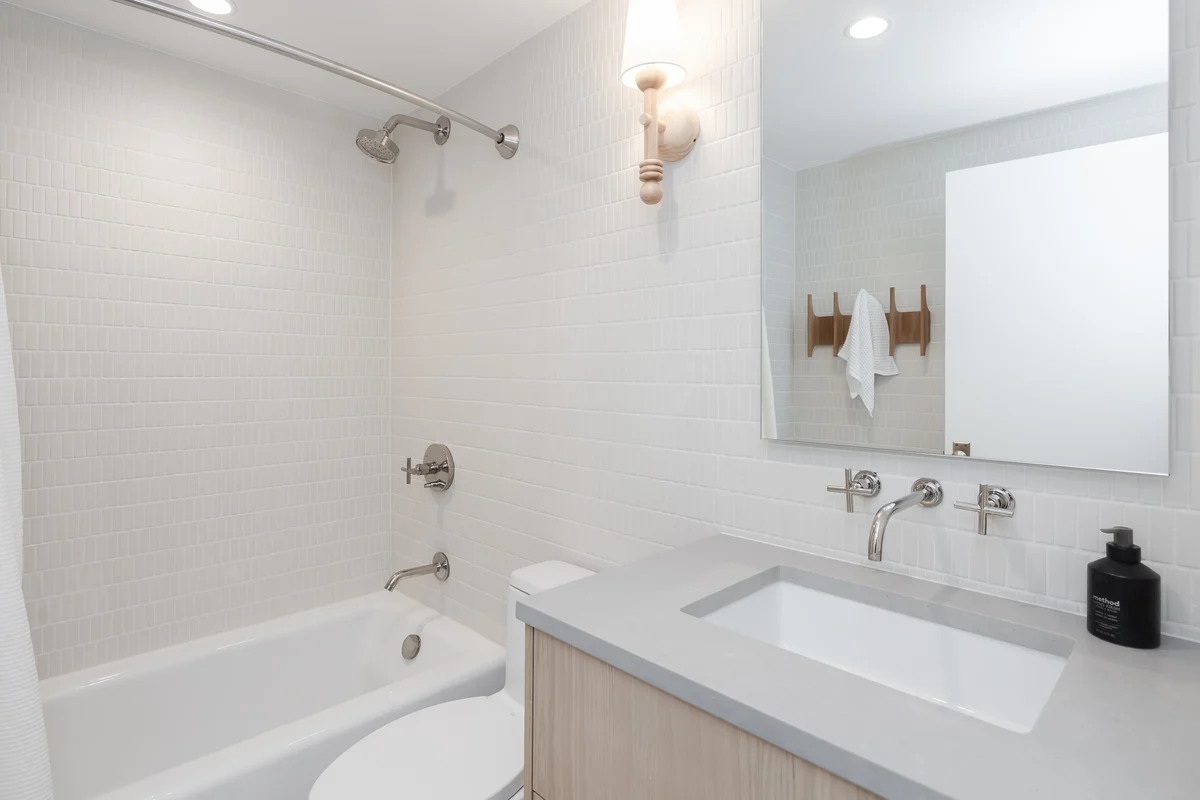 Wander Winter Park Creek