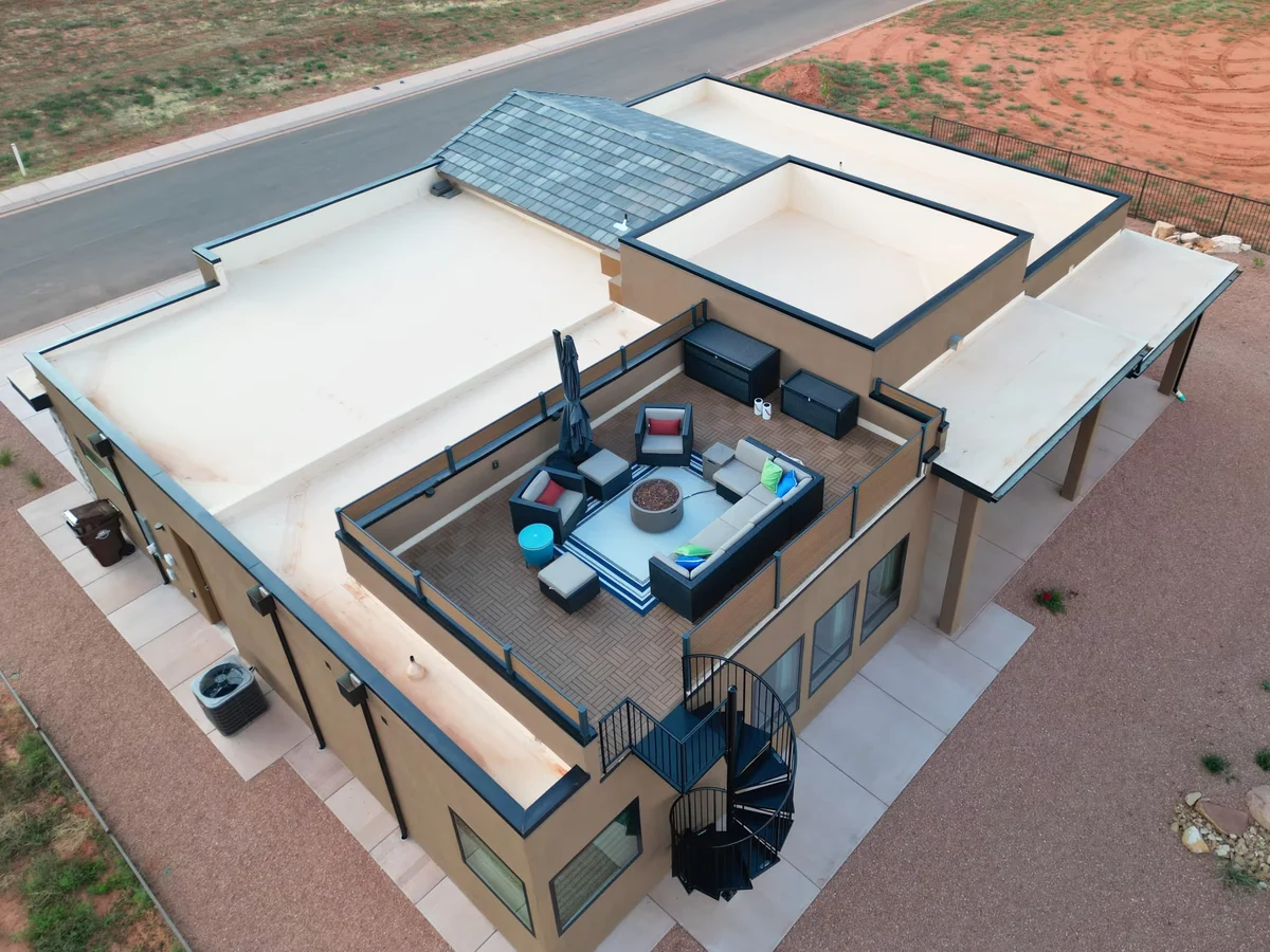 Wander Kanab Redstone Retreat