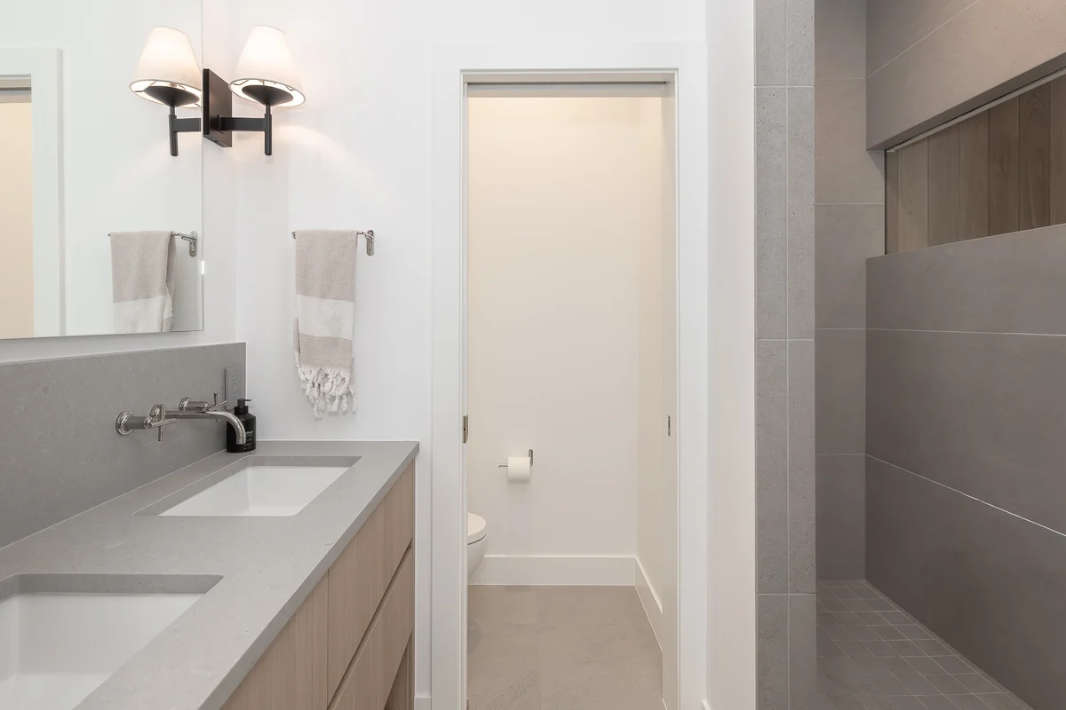 Wander Winter Park Creek