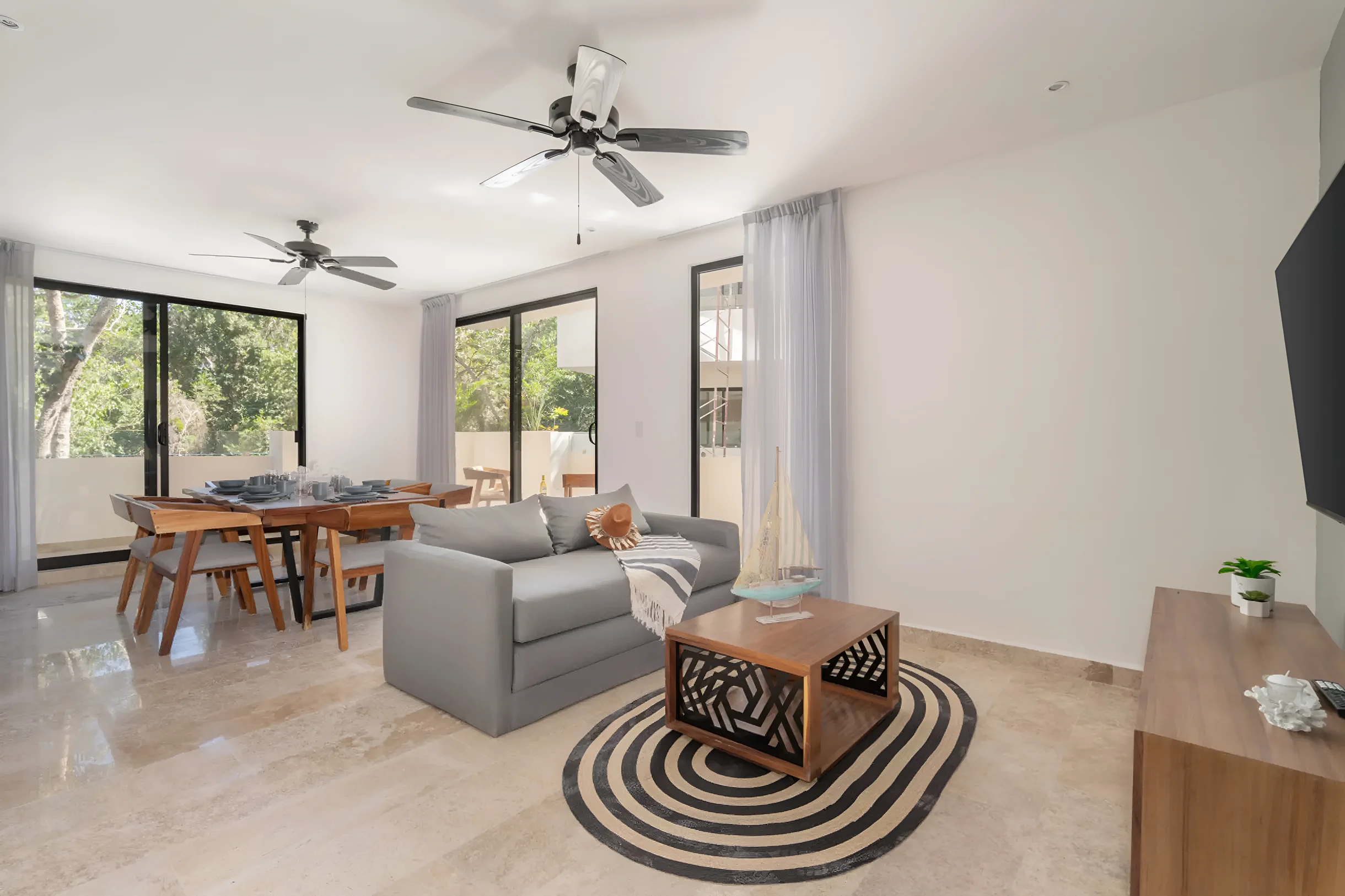 Wander Tulum Jungle Aldea #1