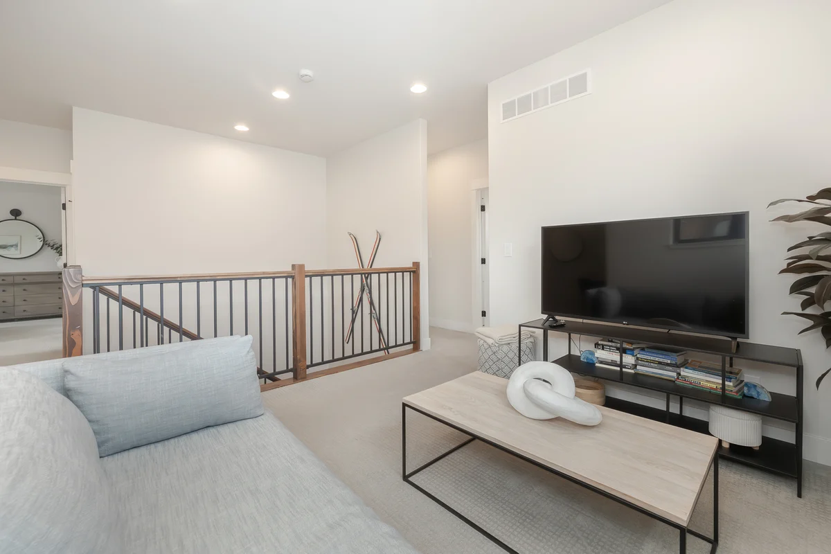 Wander Granby Ranch Slopes