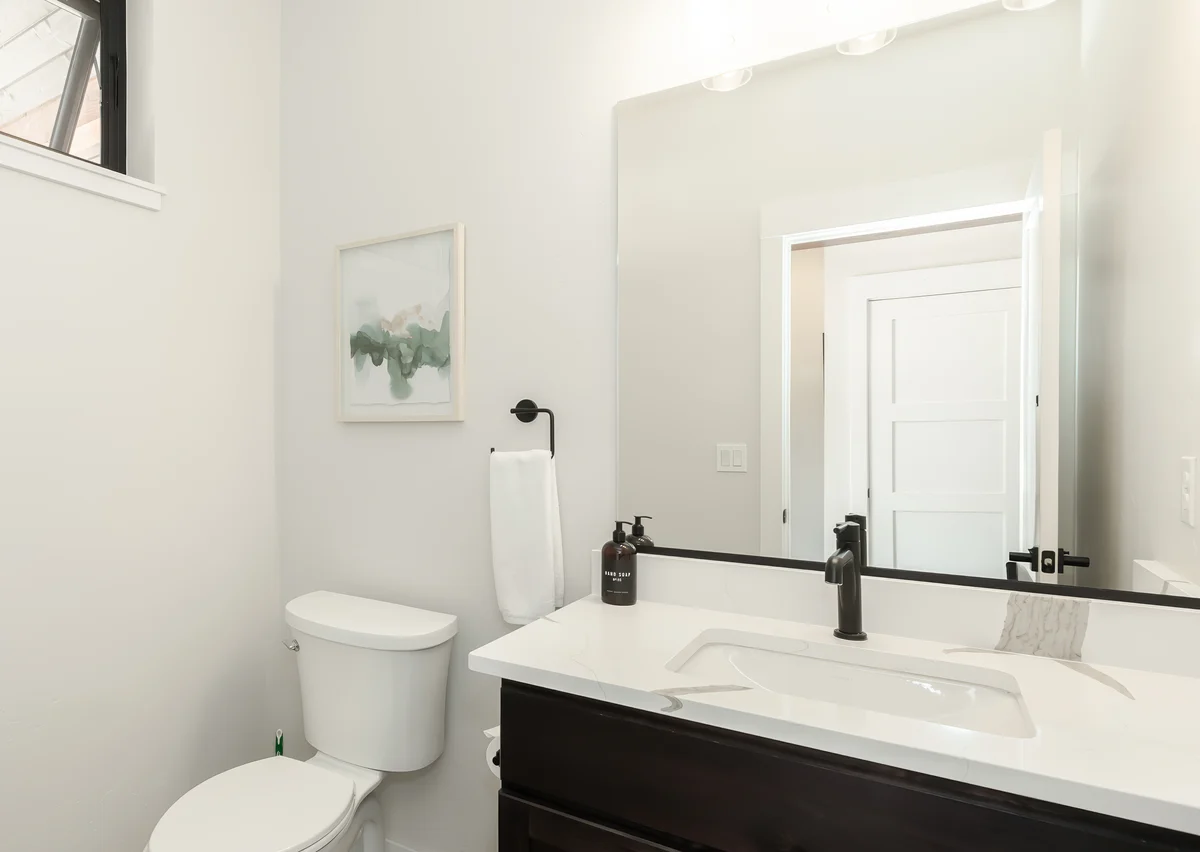 Wander Granby Ranch Slopes