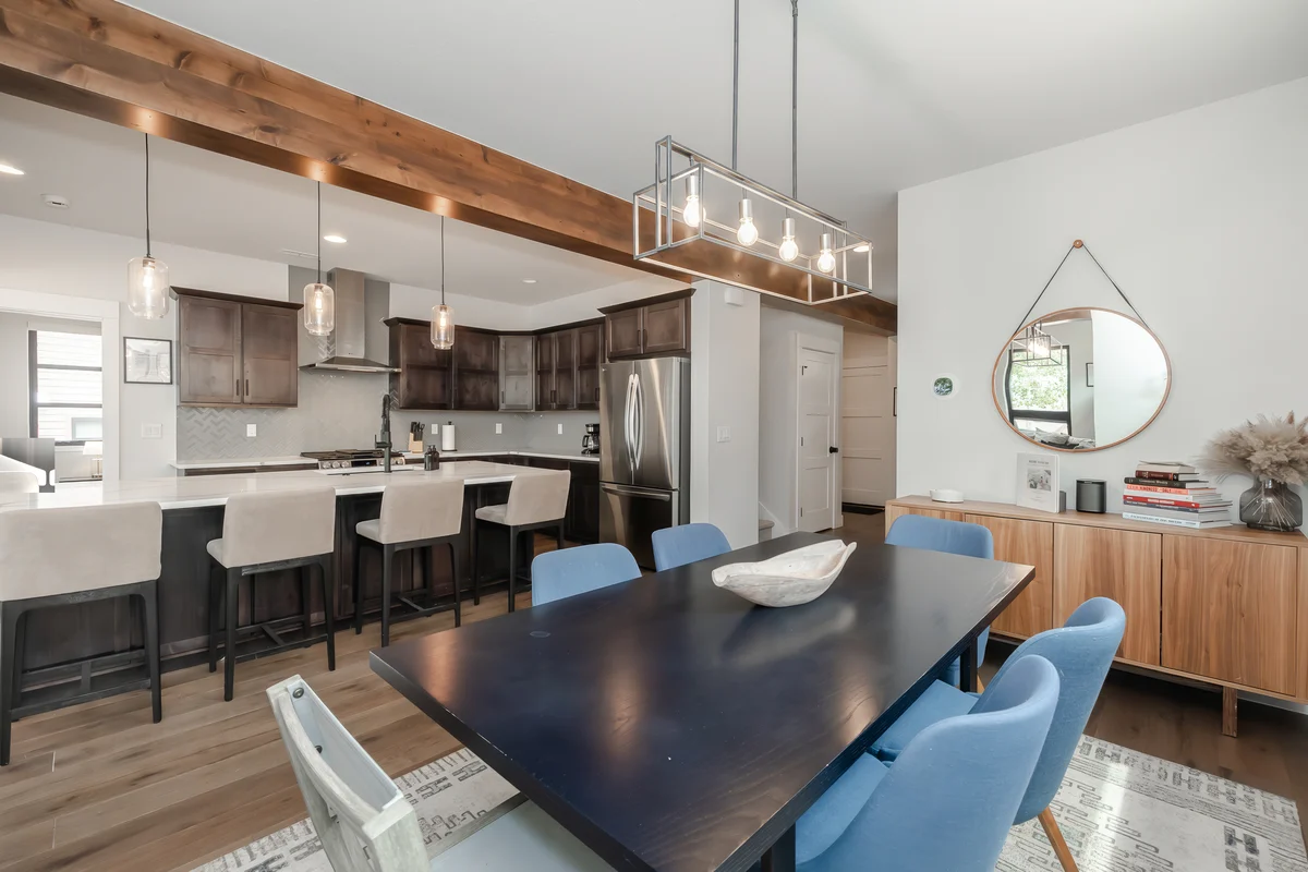 Wander Granby Ranch Slopes