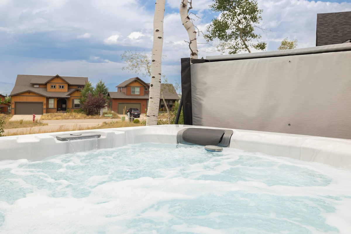 Wander Granby Ranch Slopes